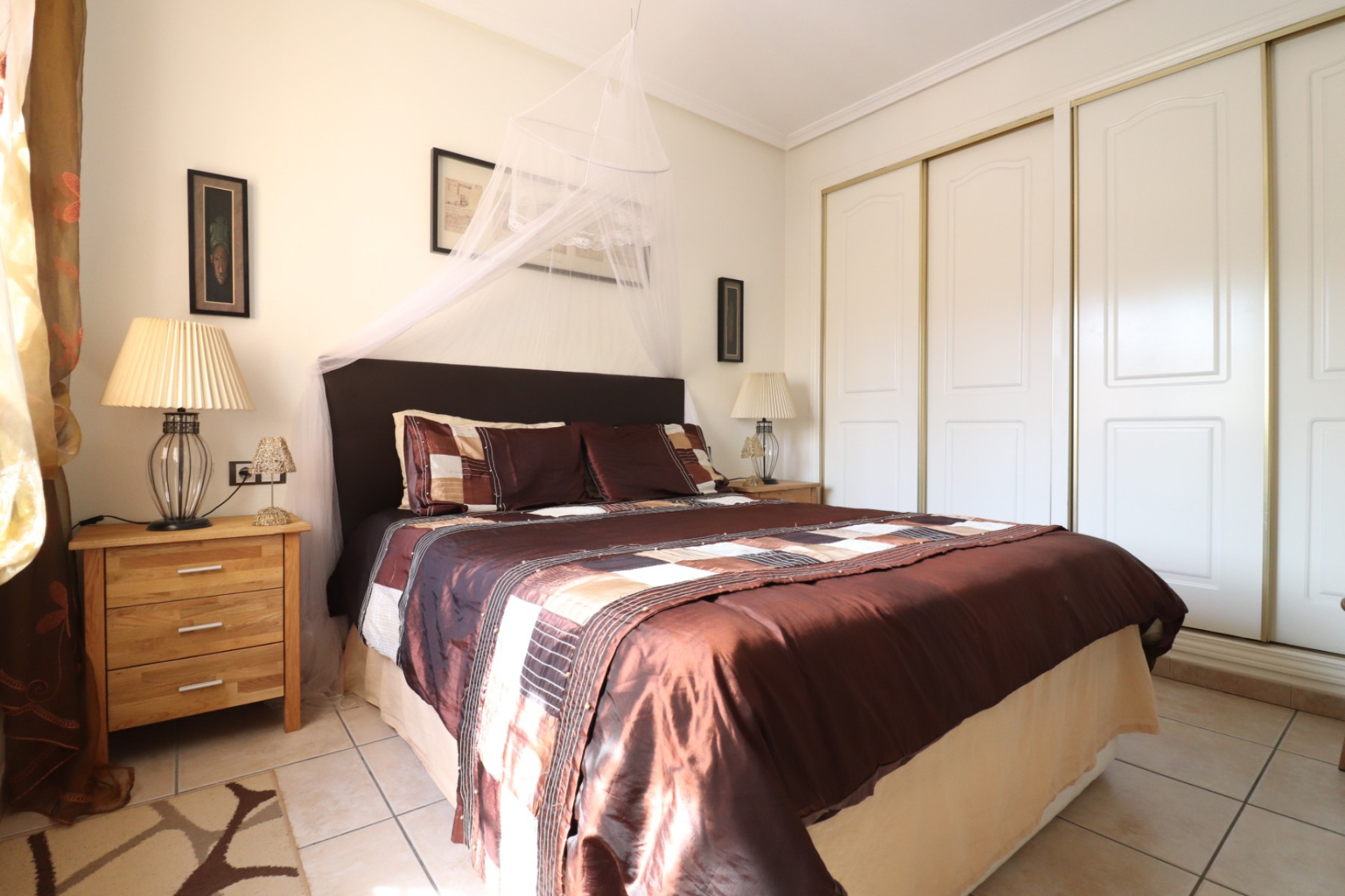 Resale - Detached Villa - Algorfa - Lo Crispin