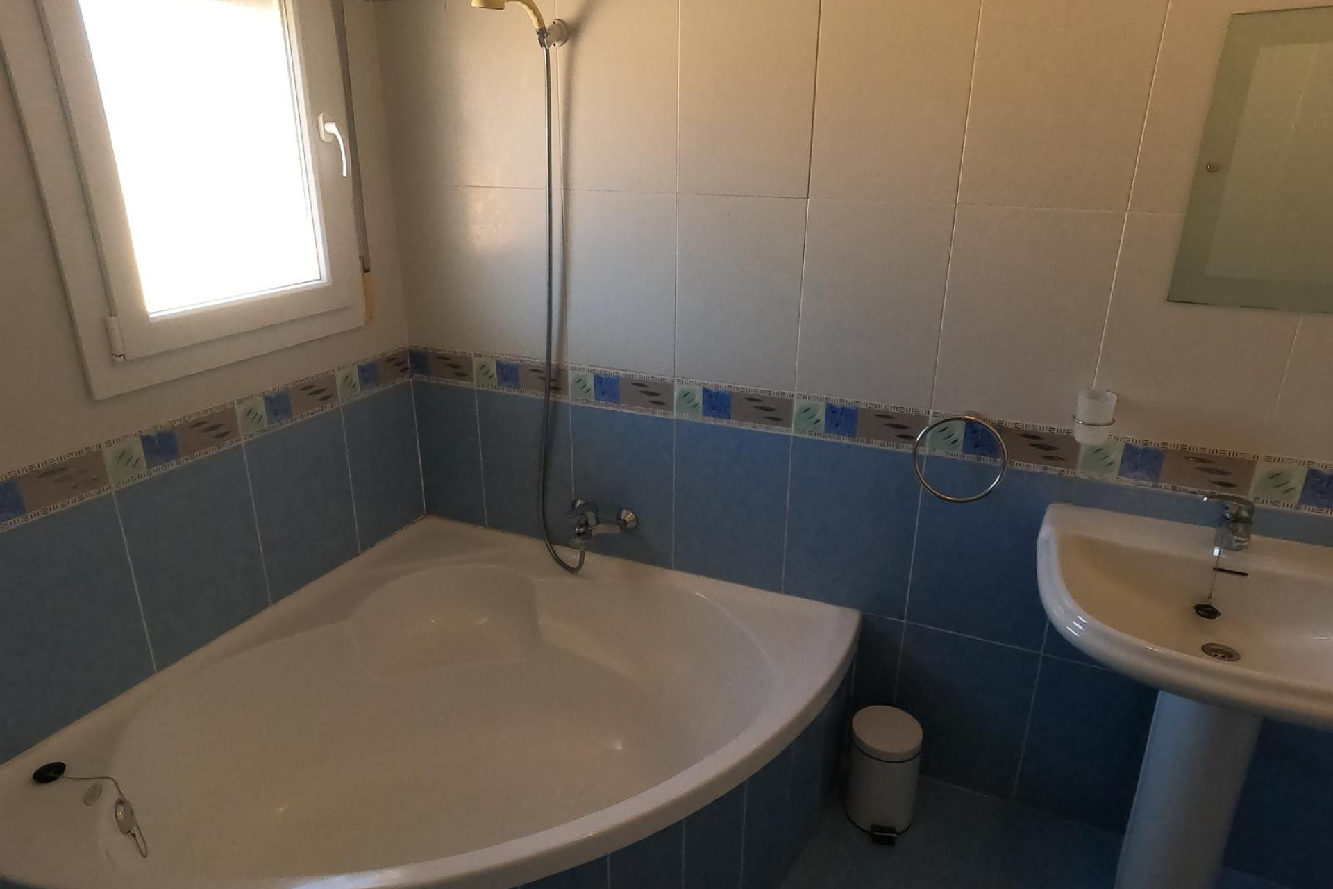 Resale - Detached Villa - Algorfa - Lomas de La Juliana