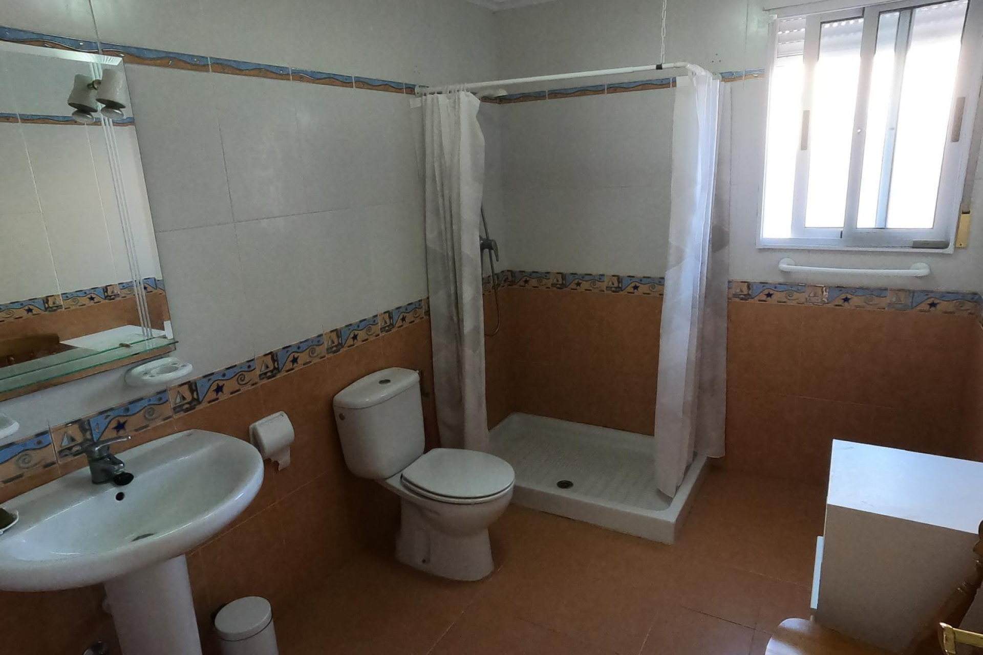 Resale - Detached Villa - Algorfa - Lomas de La Juliana