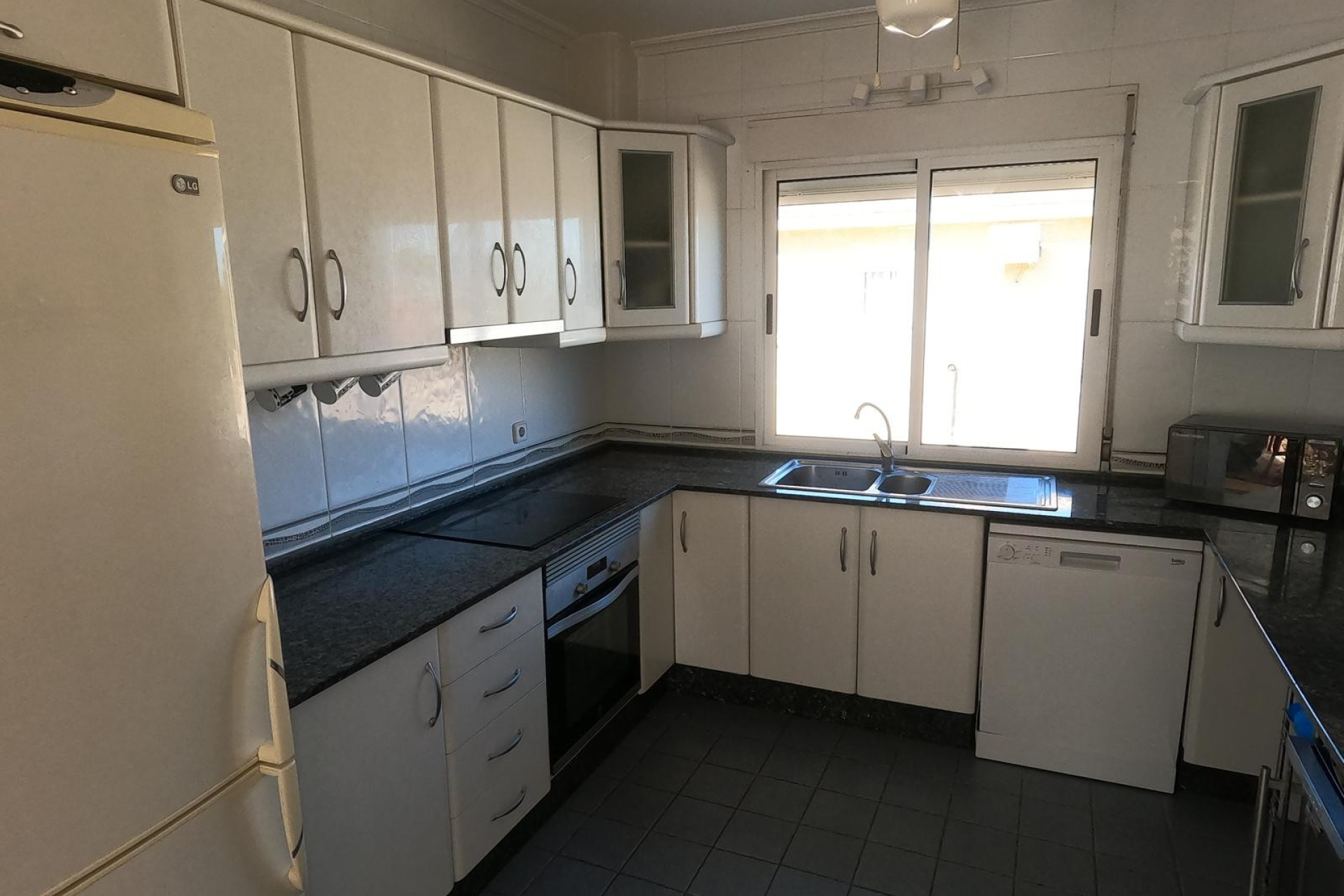 Resale - Detached Villa - Algorfa - Lomas de La Juliana