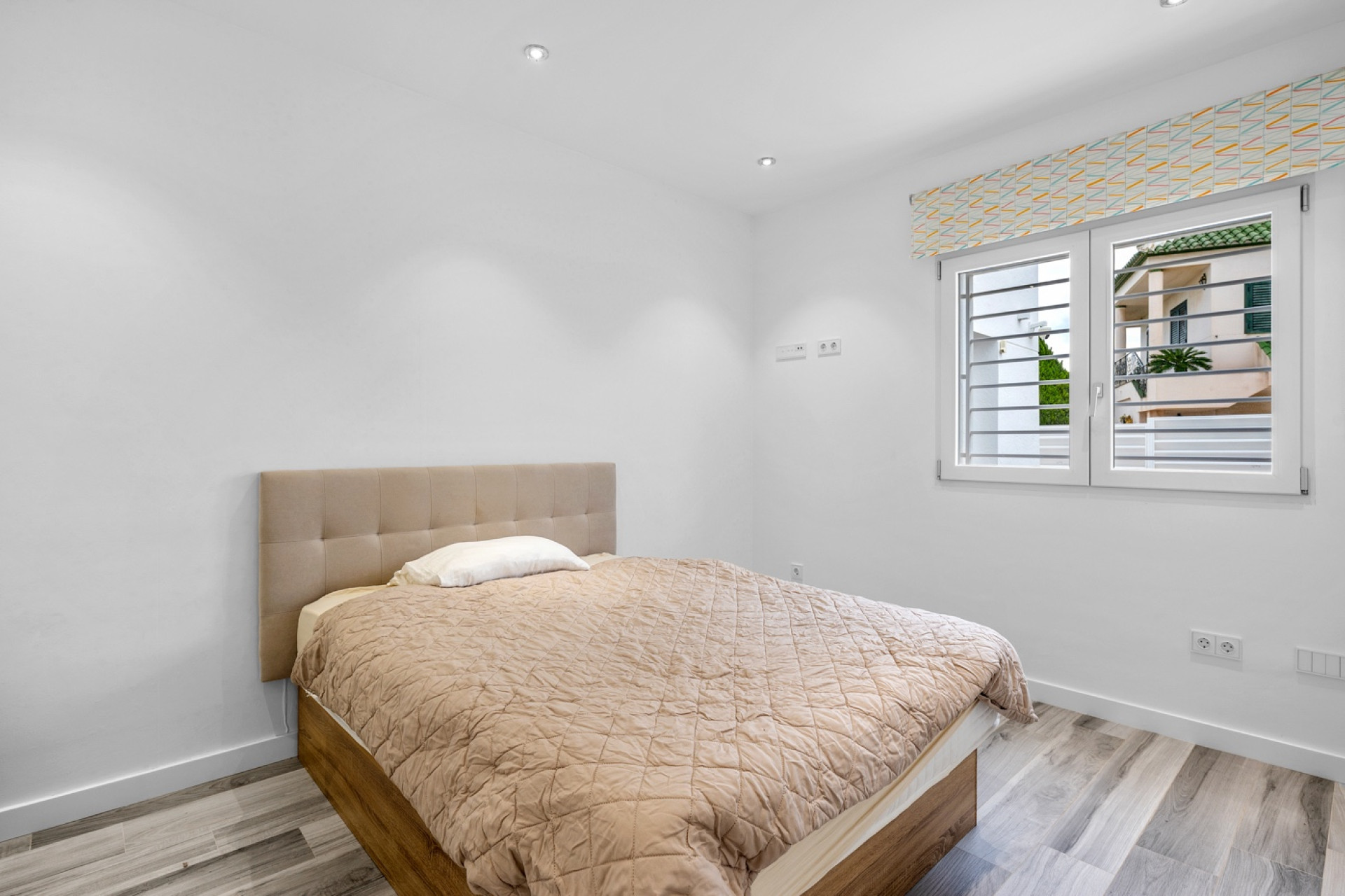 Resale - Detached Villa - Algorfa - Lomas de La Juliana