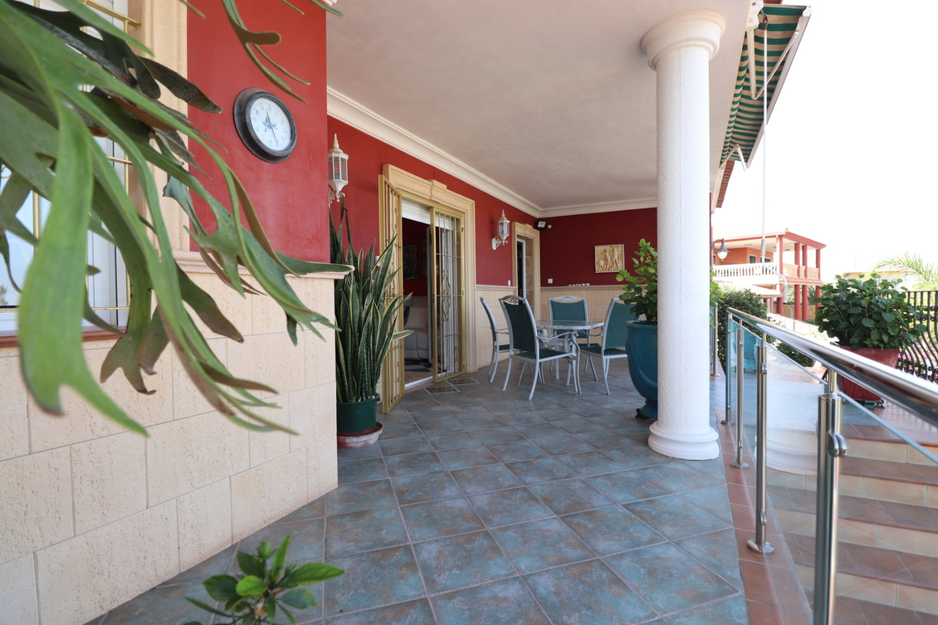 Resale - Detached Villa - Algorfa - Lomas de La Juliana