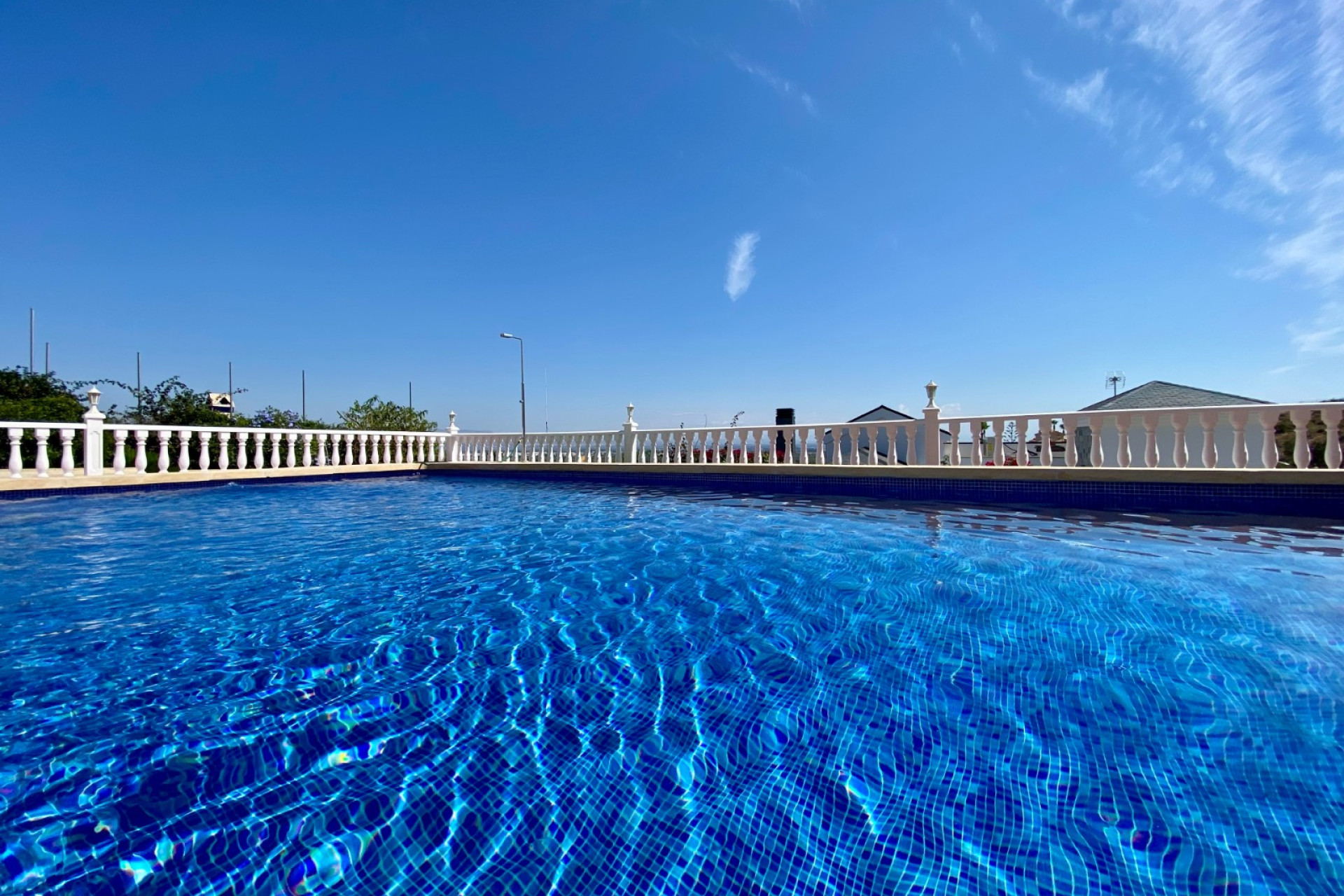 Resale - Detached Villa - Algorfa - Lomas de La Juliana