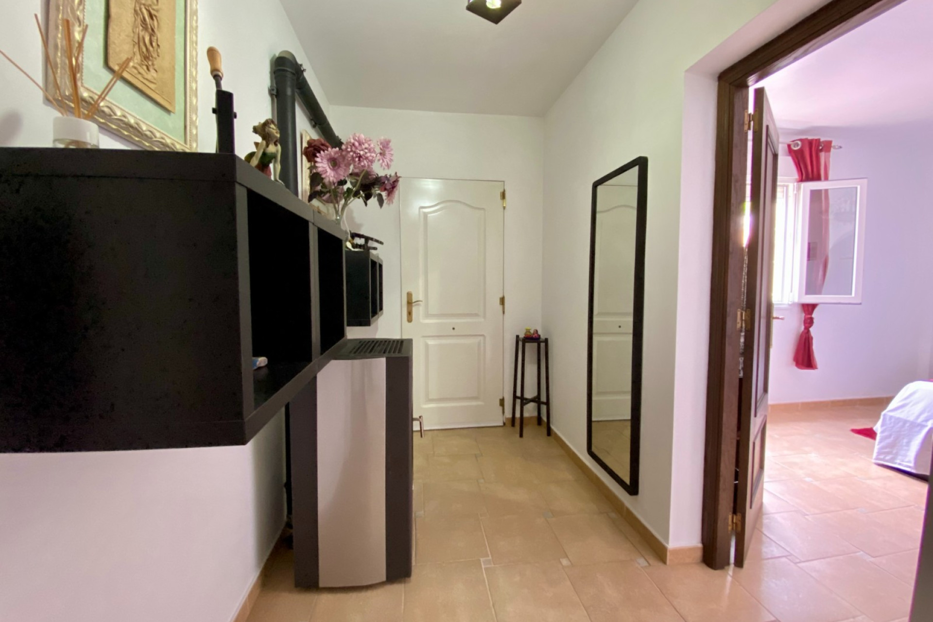 Resale - Detached Villa - Algorfa - Lomas de La Juliana