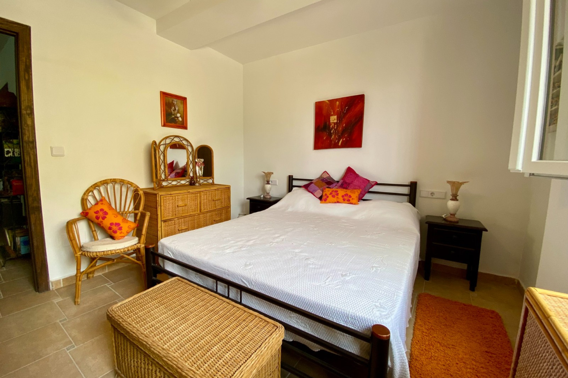 Resale - Detached Villa - Algorfa - Lomas de La Juliana