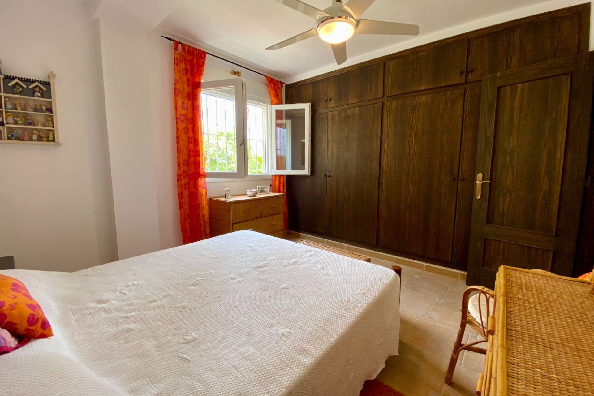 Resale - Detached Villa - Algorfa - Lomas de La Juliana