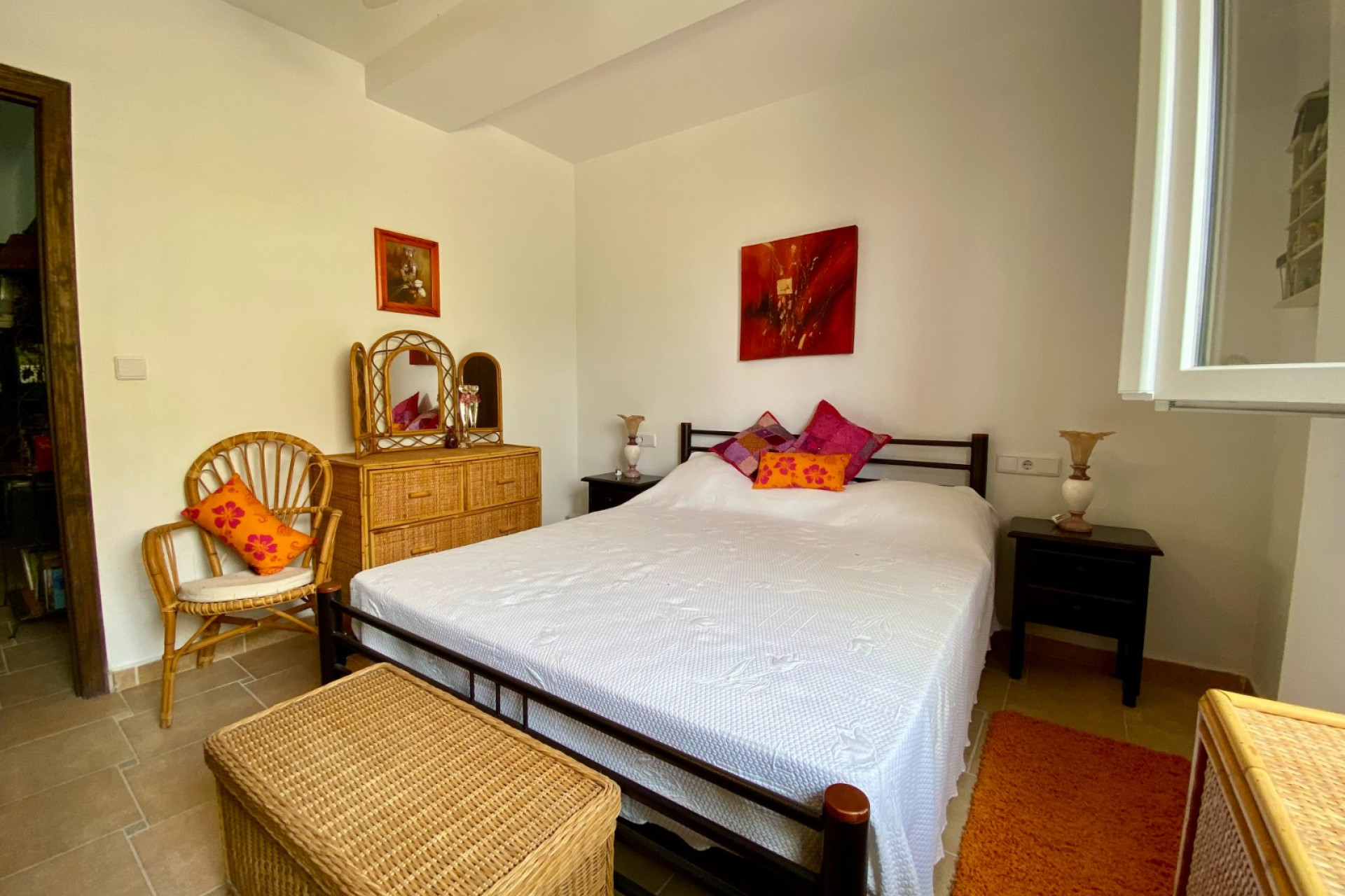 Resale - Detached Villa - Algorfa - Lomas de La Juliana