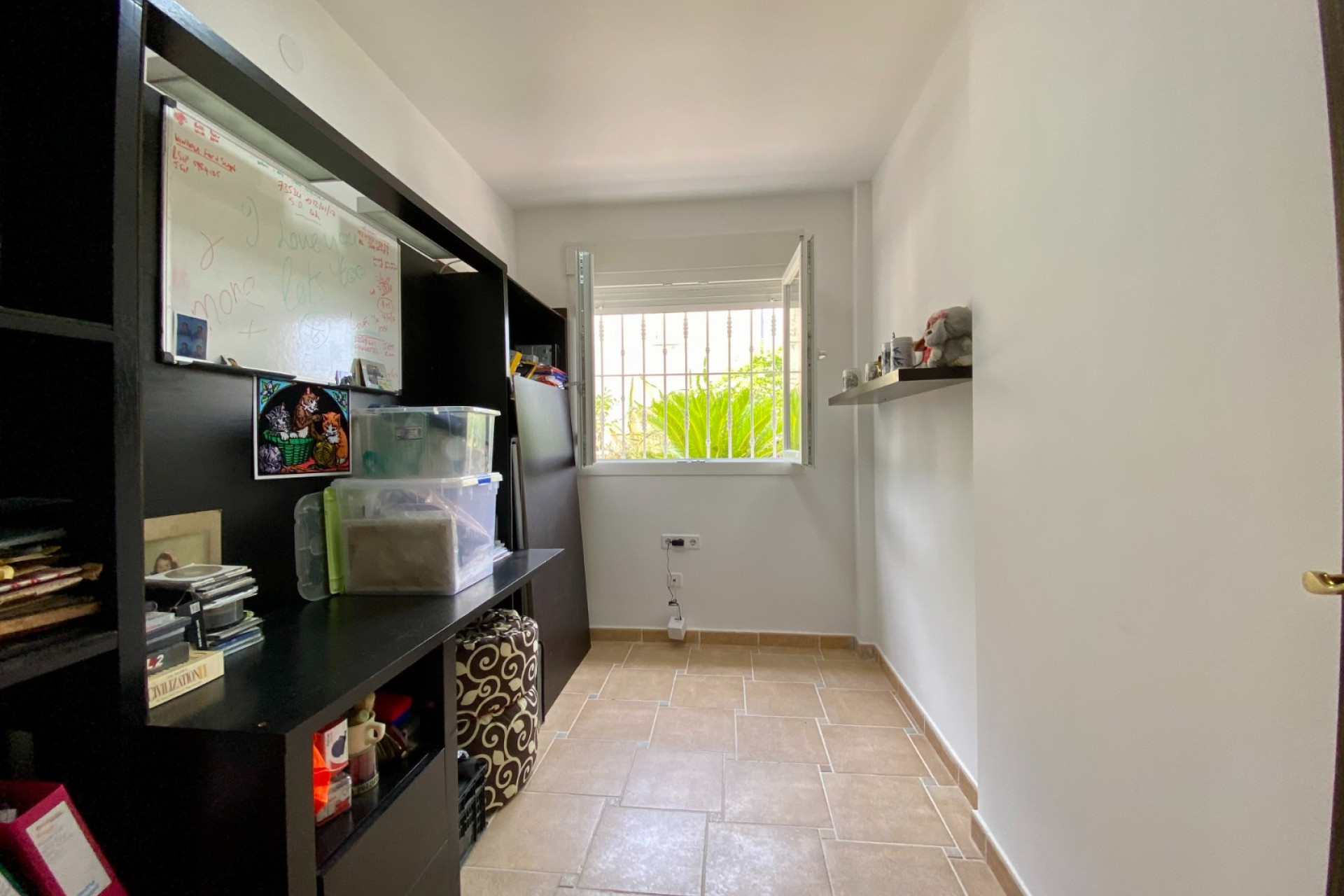 Resale - Detached Villa - Algorfa - Lomas de La Juliana