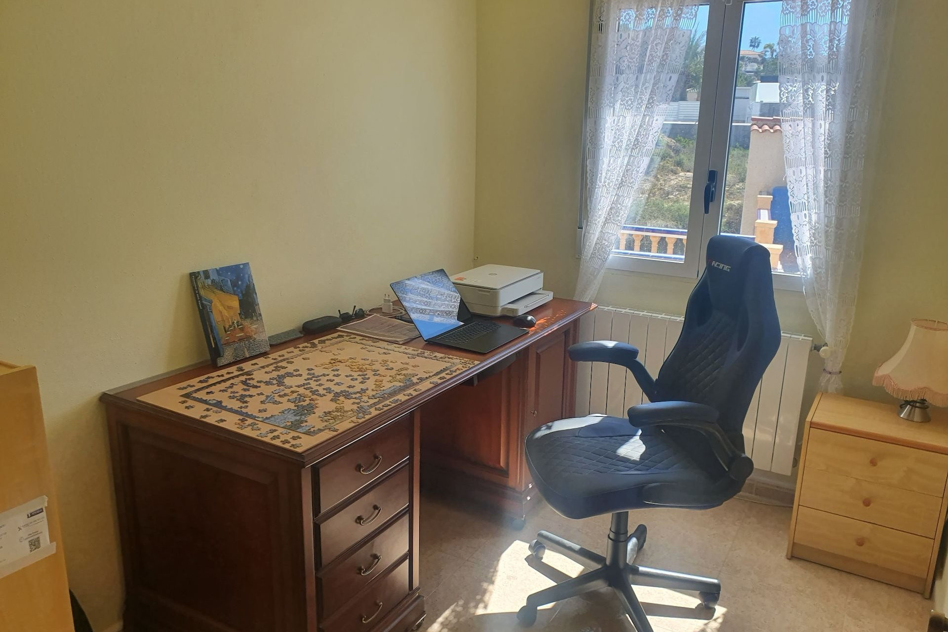 Resale - Detached Villa - Algorfa - Lomas de La Juliana