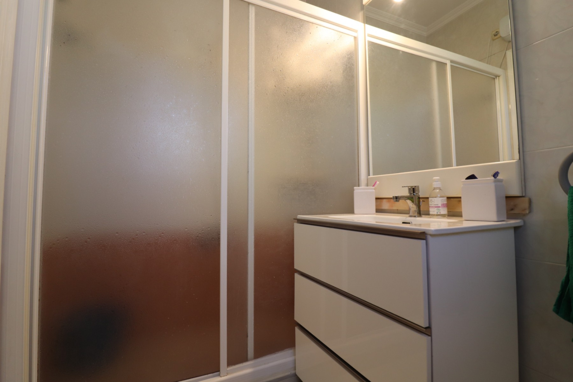 Resale - Detached Villa - Algorfa - Lomas de La Juliana