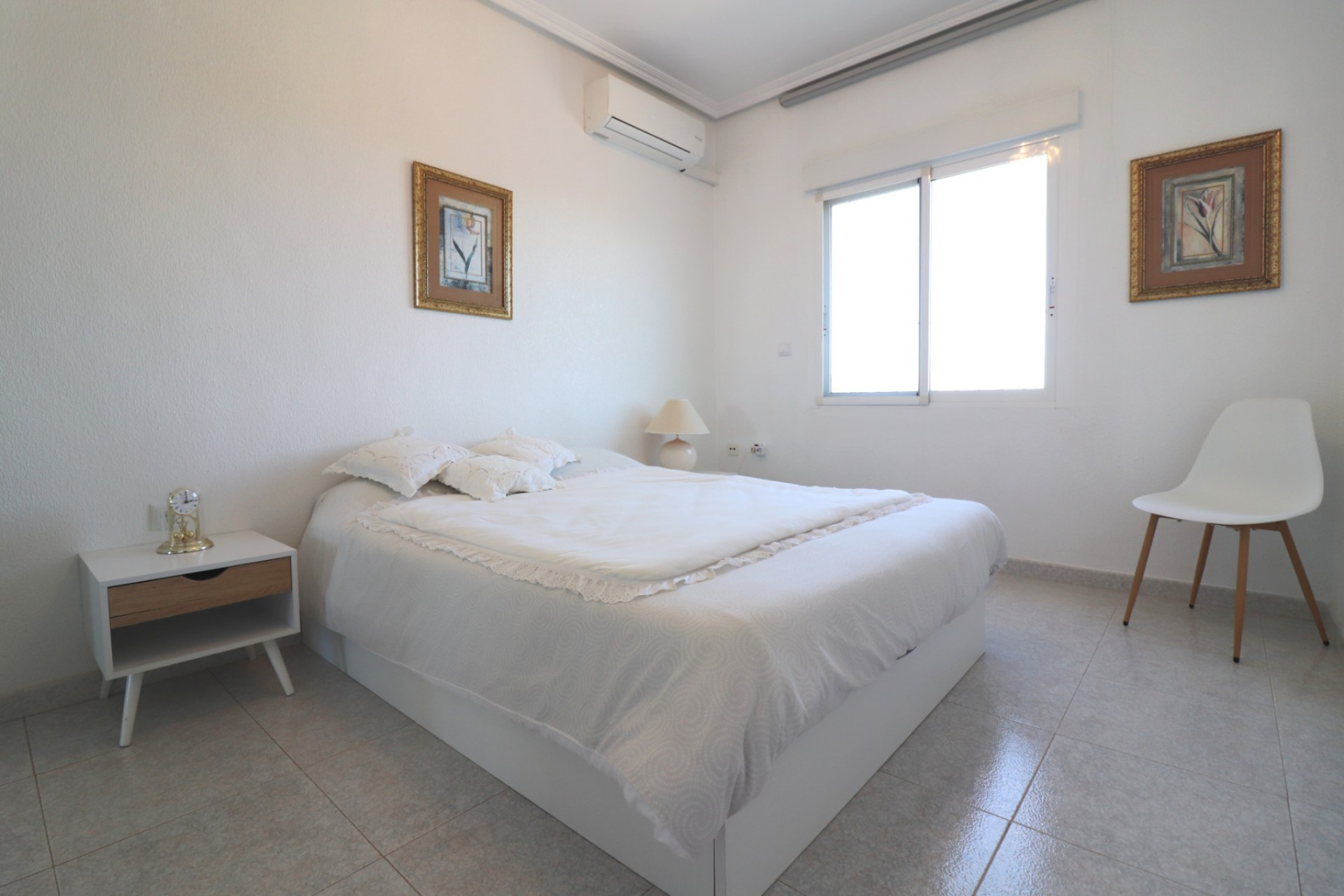 Resale - Detached Villa - Algorfa - Lomas de La Juliana