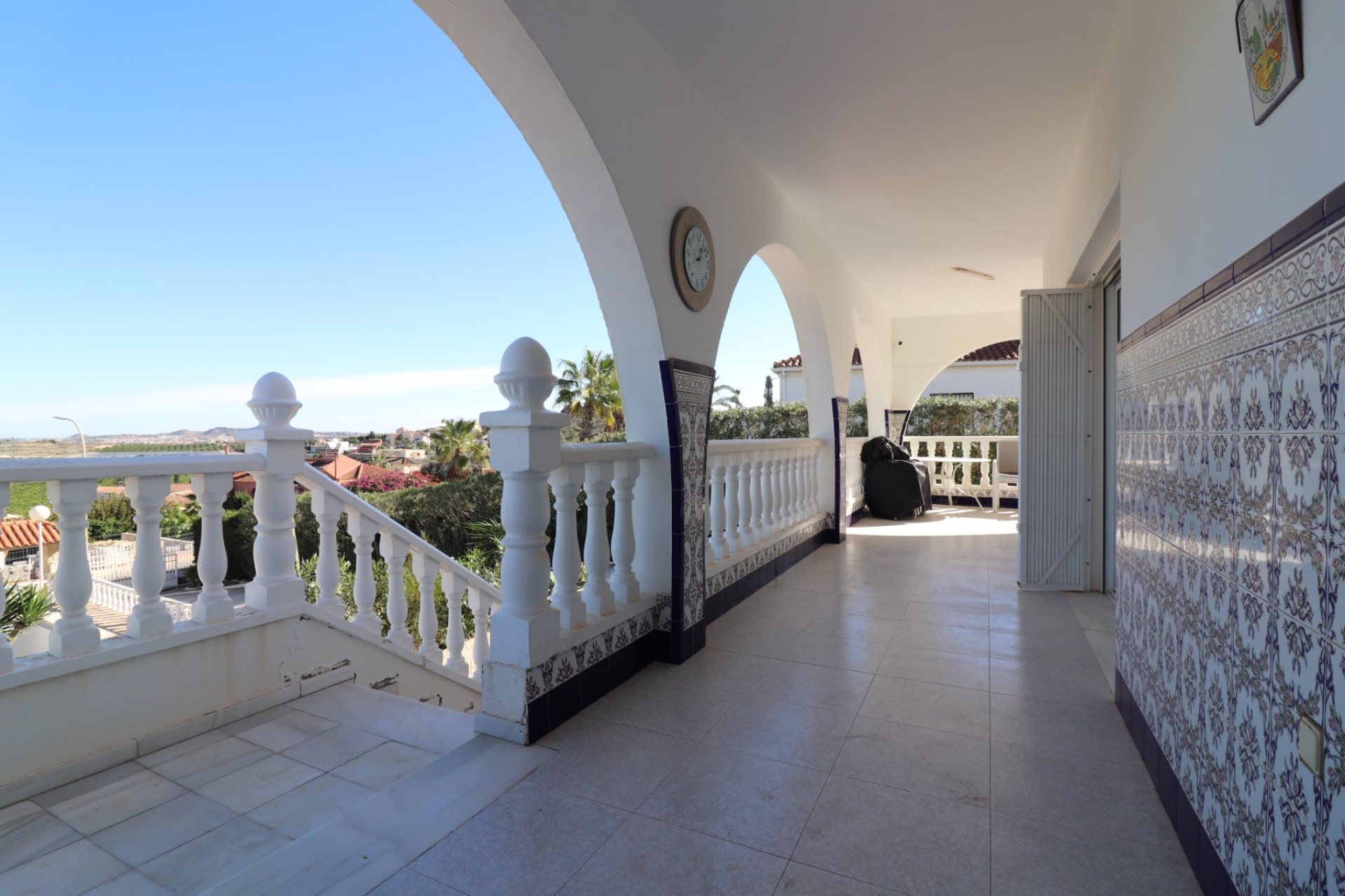 Resale - Detached Villa - Algorfa - Lomas de La Juliana