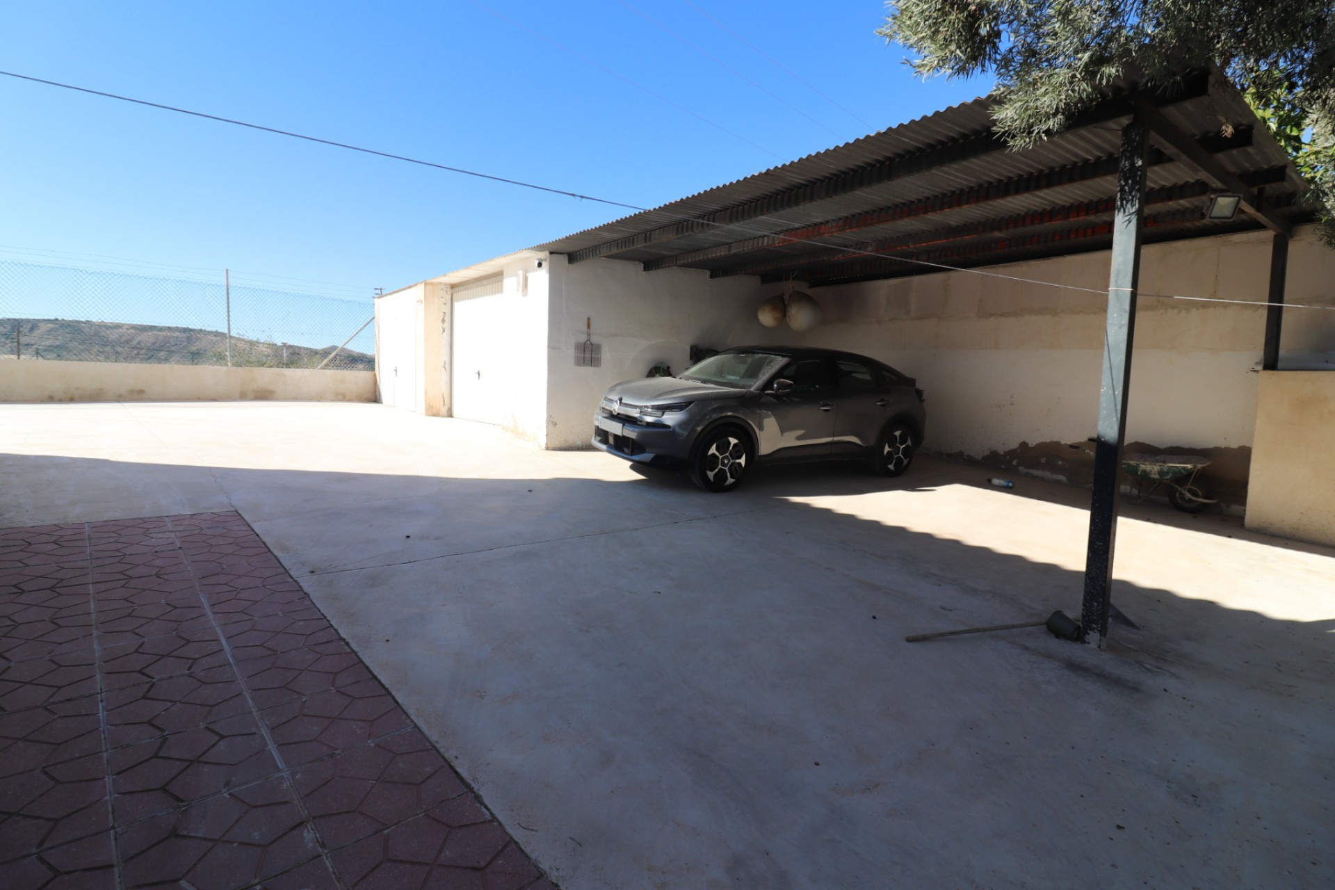 Resale - Detached Villa - Algorfa - Lomas de La Juliana