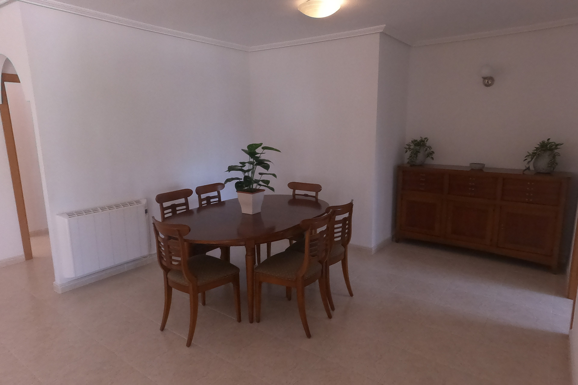 Resale - Detached Villa - Algorfa - Montemar