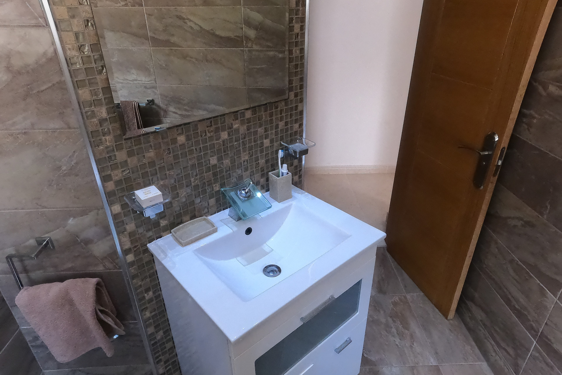 Resale - Detached Villa - Algorfa - Montemar