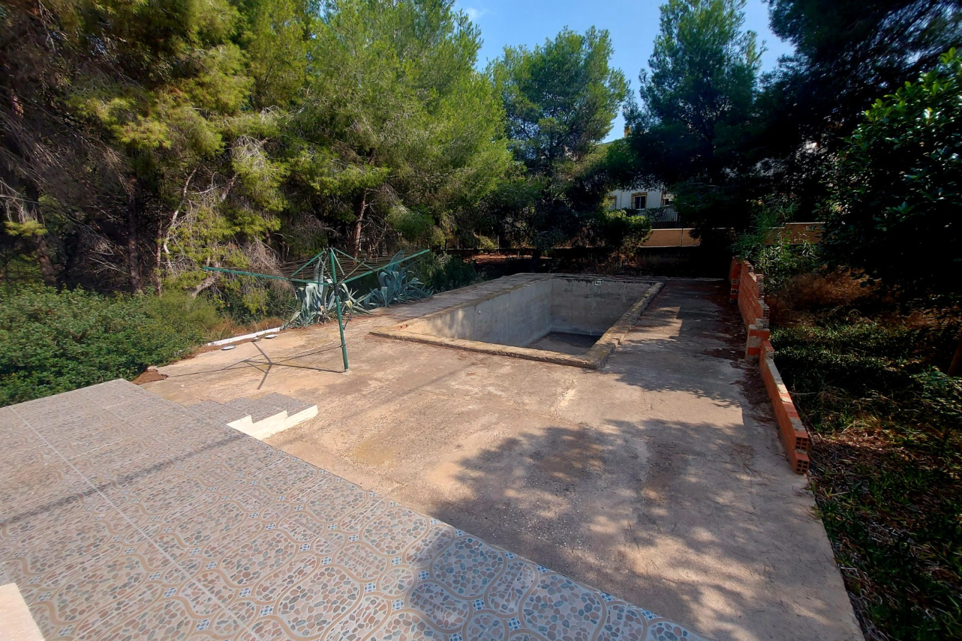 Resale - Detached Villa - Algorfa - Montemar