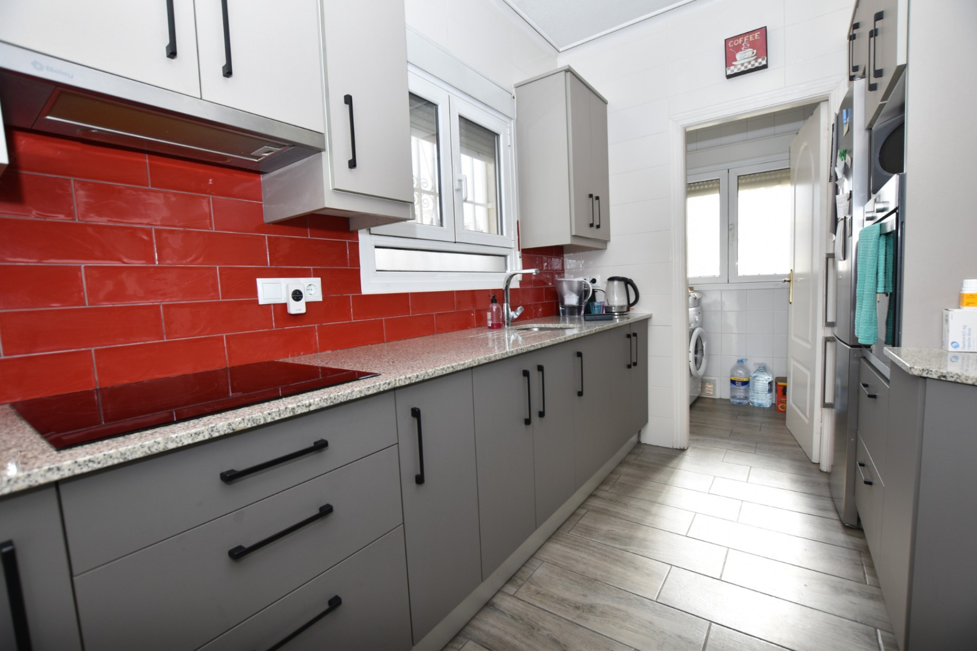 Resale - Detached Villa - Algorfa - Montemar