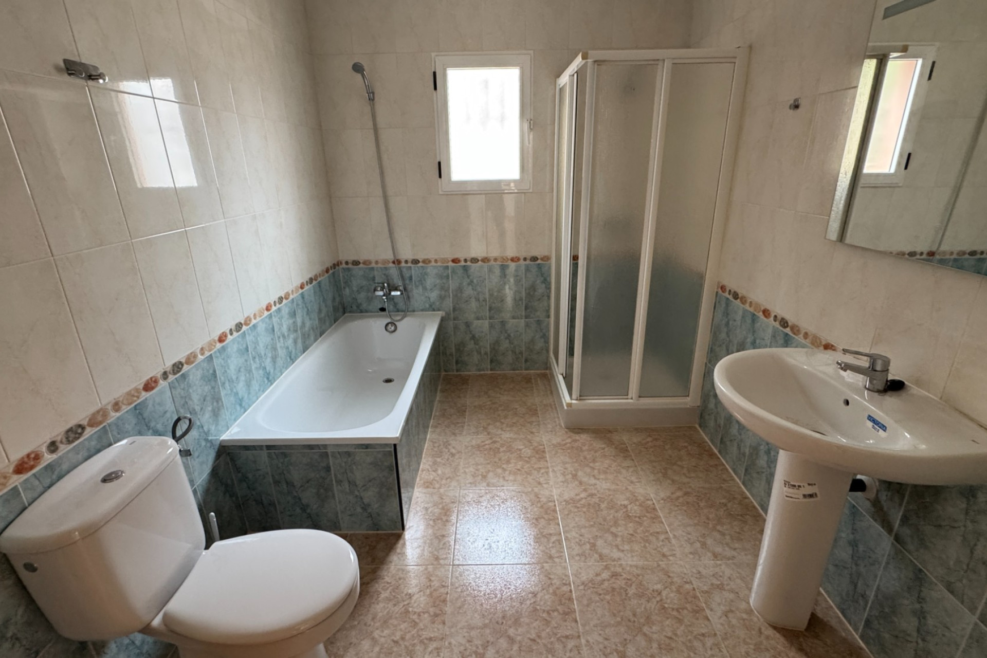 Resale - Detached Villa - Algorfa