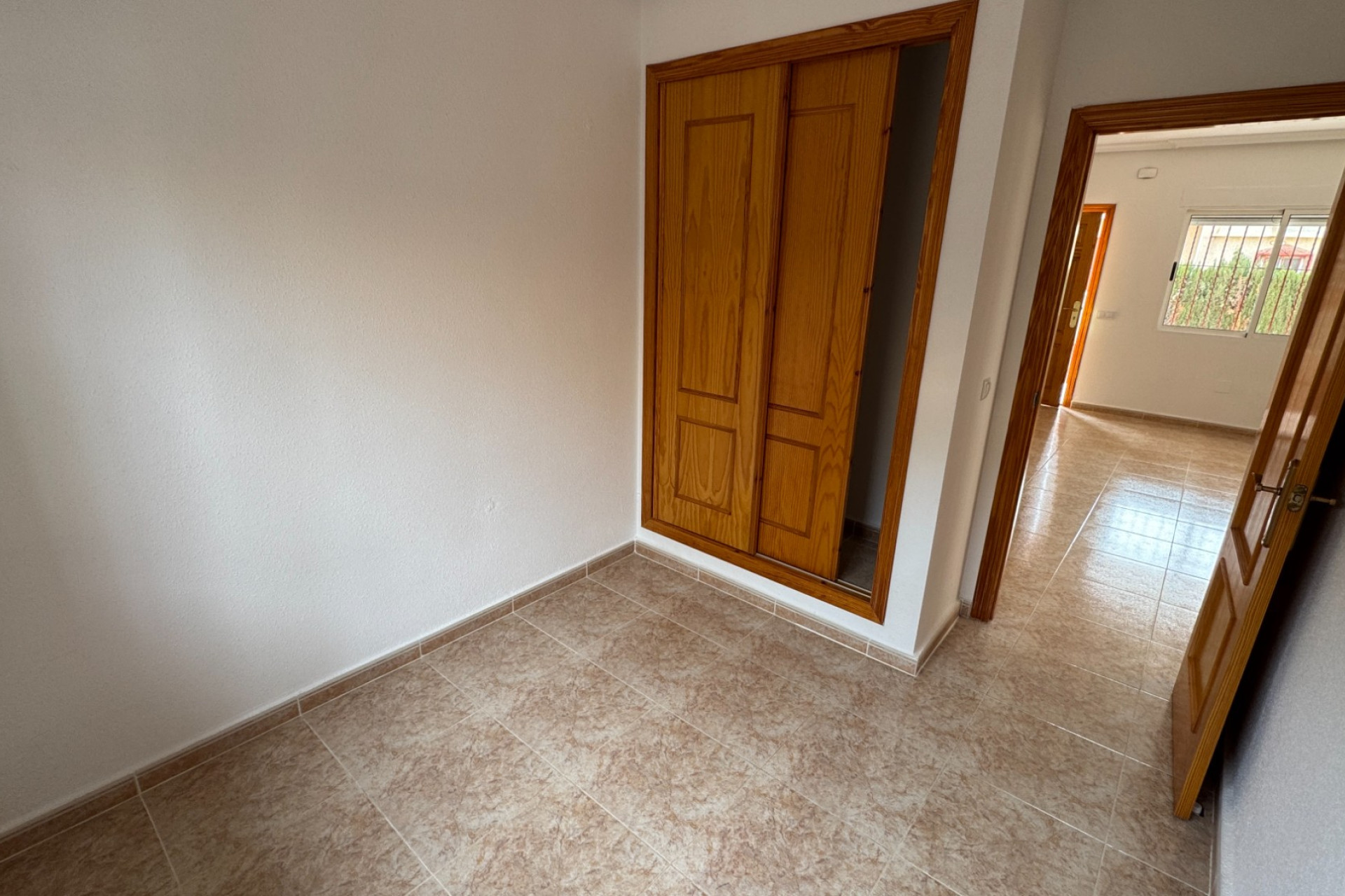 Resale - Detached Villa - Algorfa