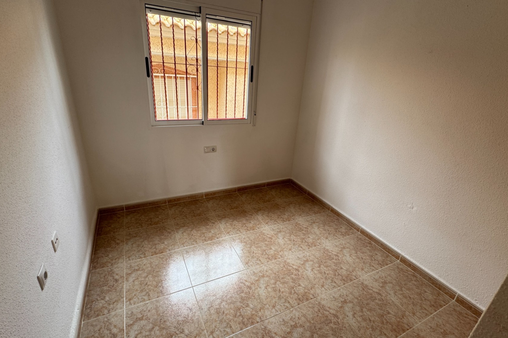 Resale - Detached Villa - Algorfa