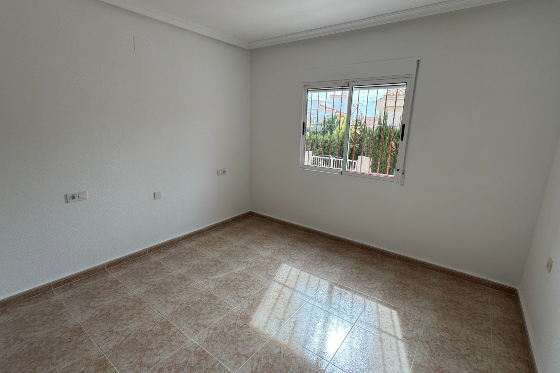 Resale - Detached Villa - Algorfa