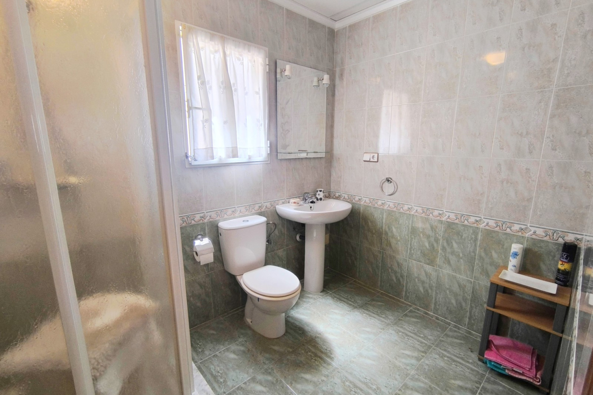 Resale - Detached Villa - Algorfa