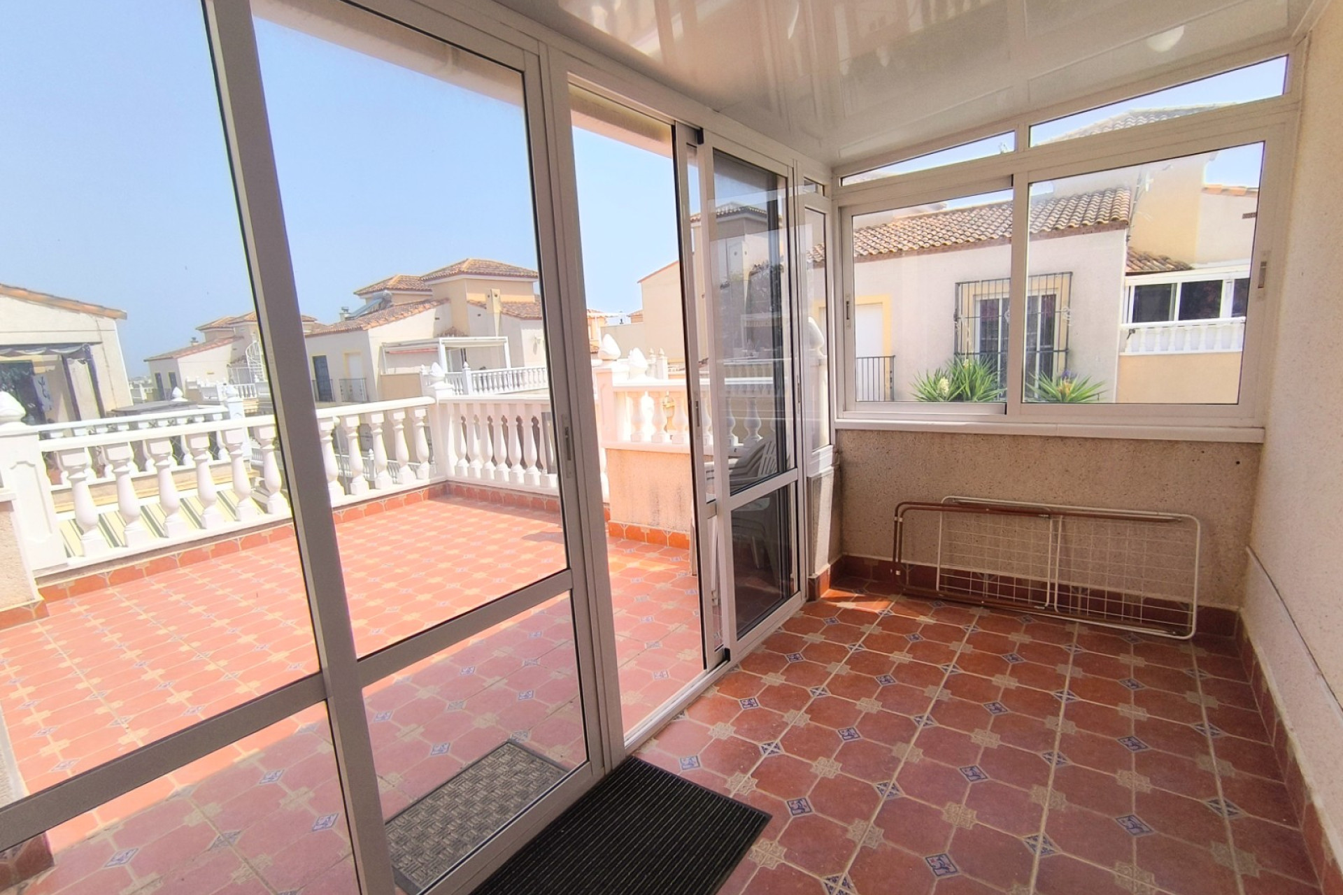 Resale - Detached Villa - Algorfa