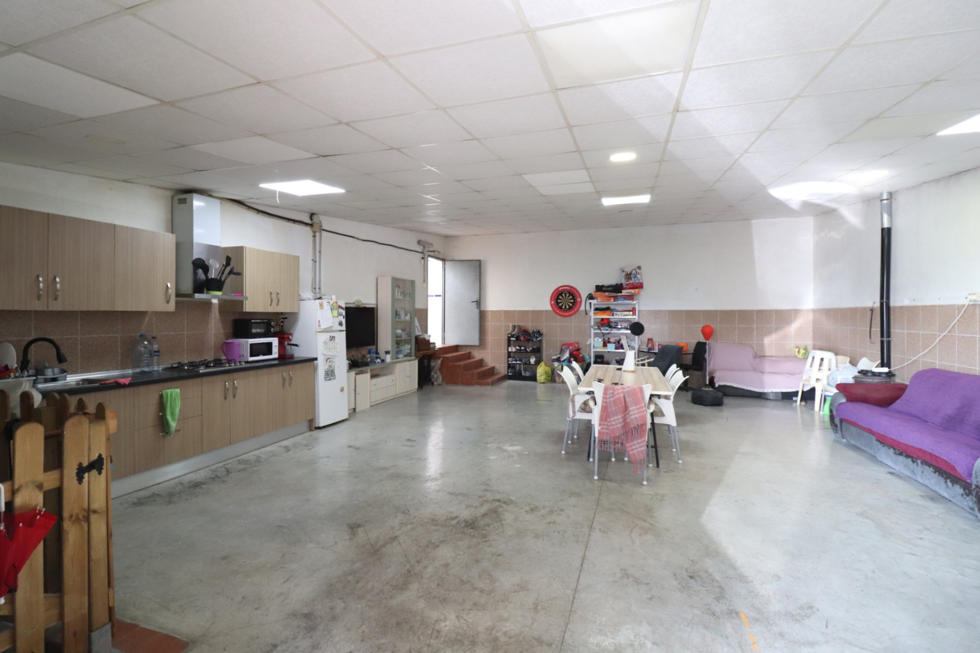 Resale - Detached Villa - Almoradi - El Saladar