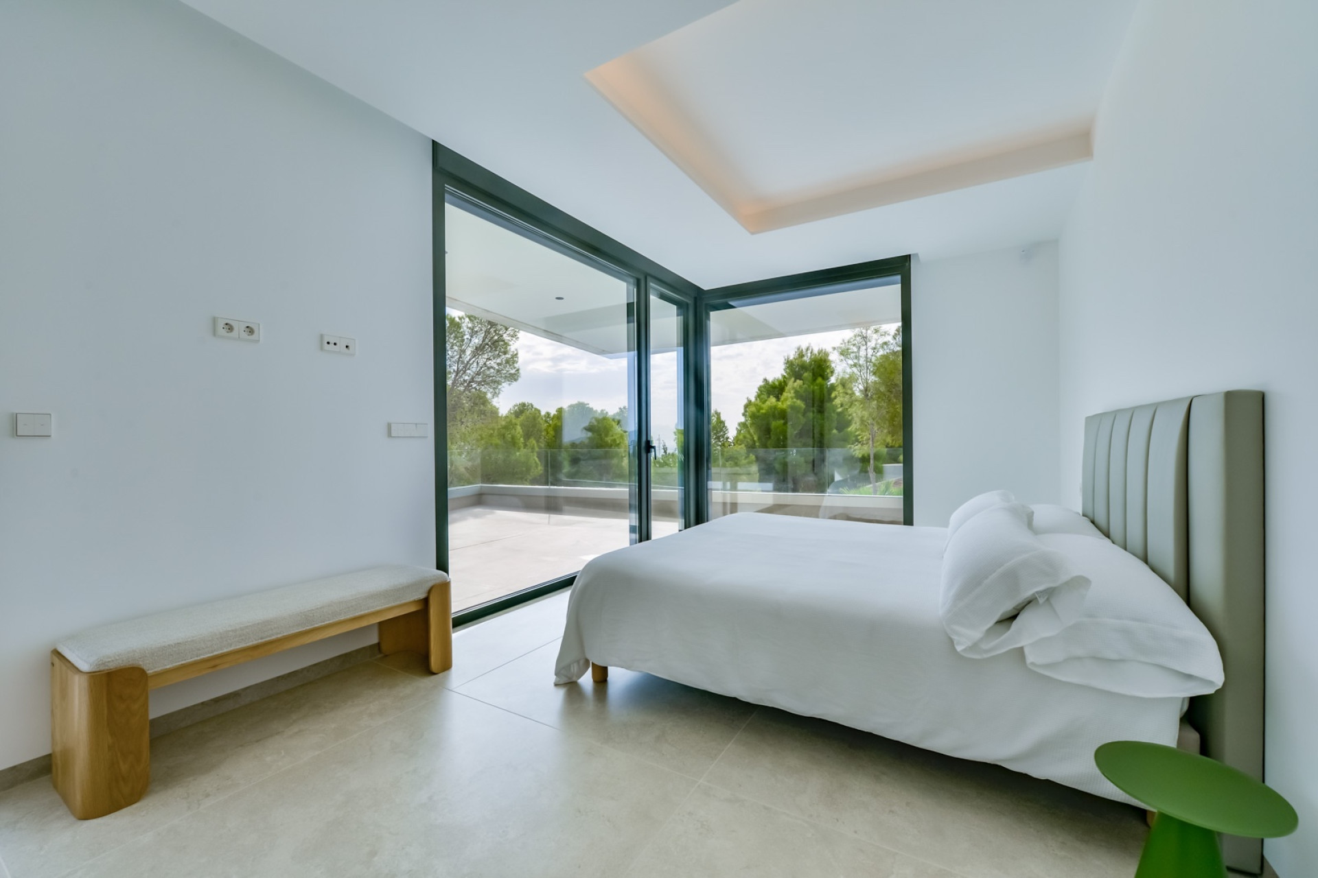 Resale - Detached Villa - Altea - Altea Hills