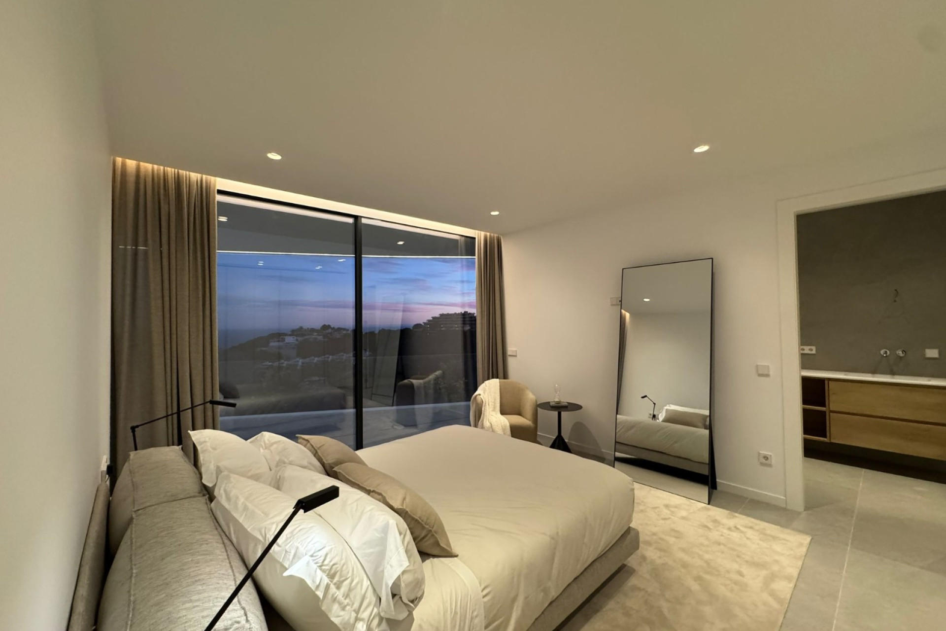 Resale - Detached Villa - Altea - Altea Hills