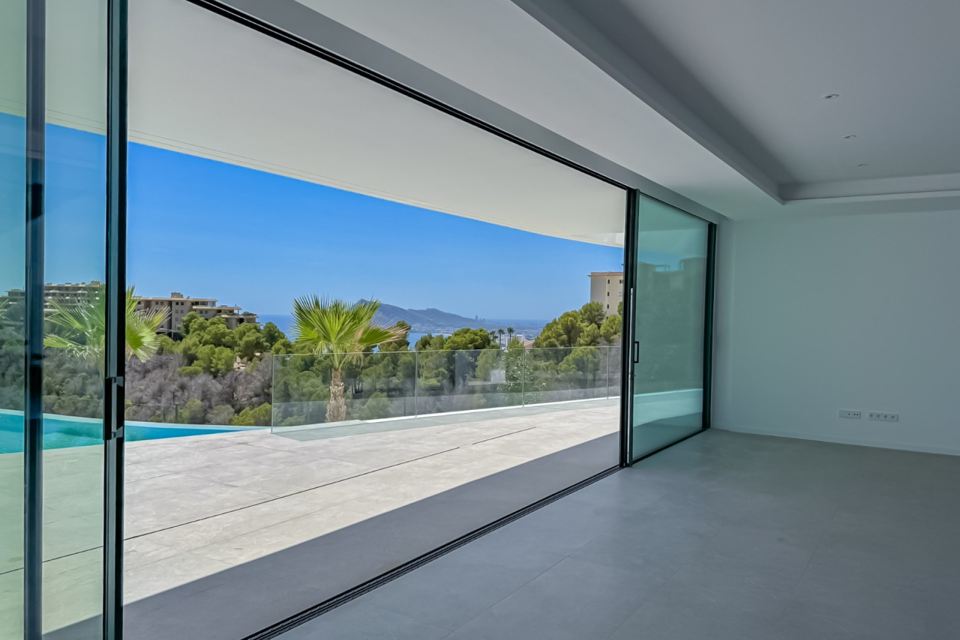 Resale - Detached Villa - Altea - Altea Hills