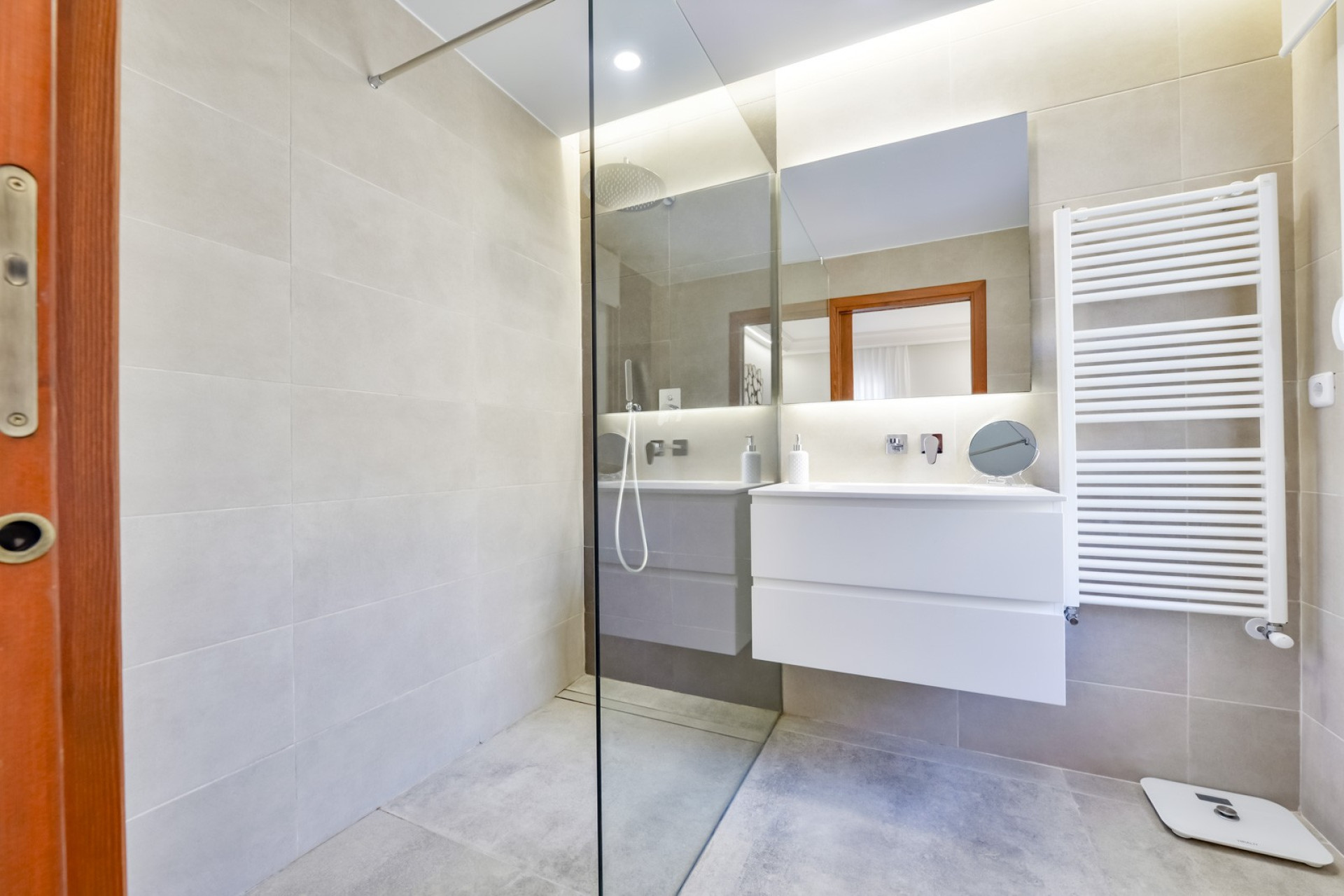 Resale - Detached Villa - Altea - Sierra de Altea