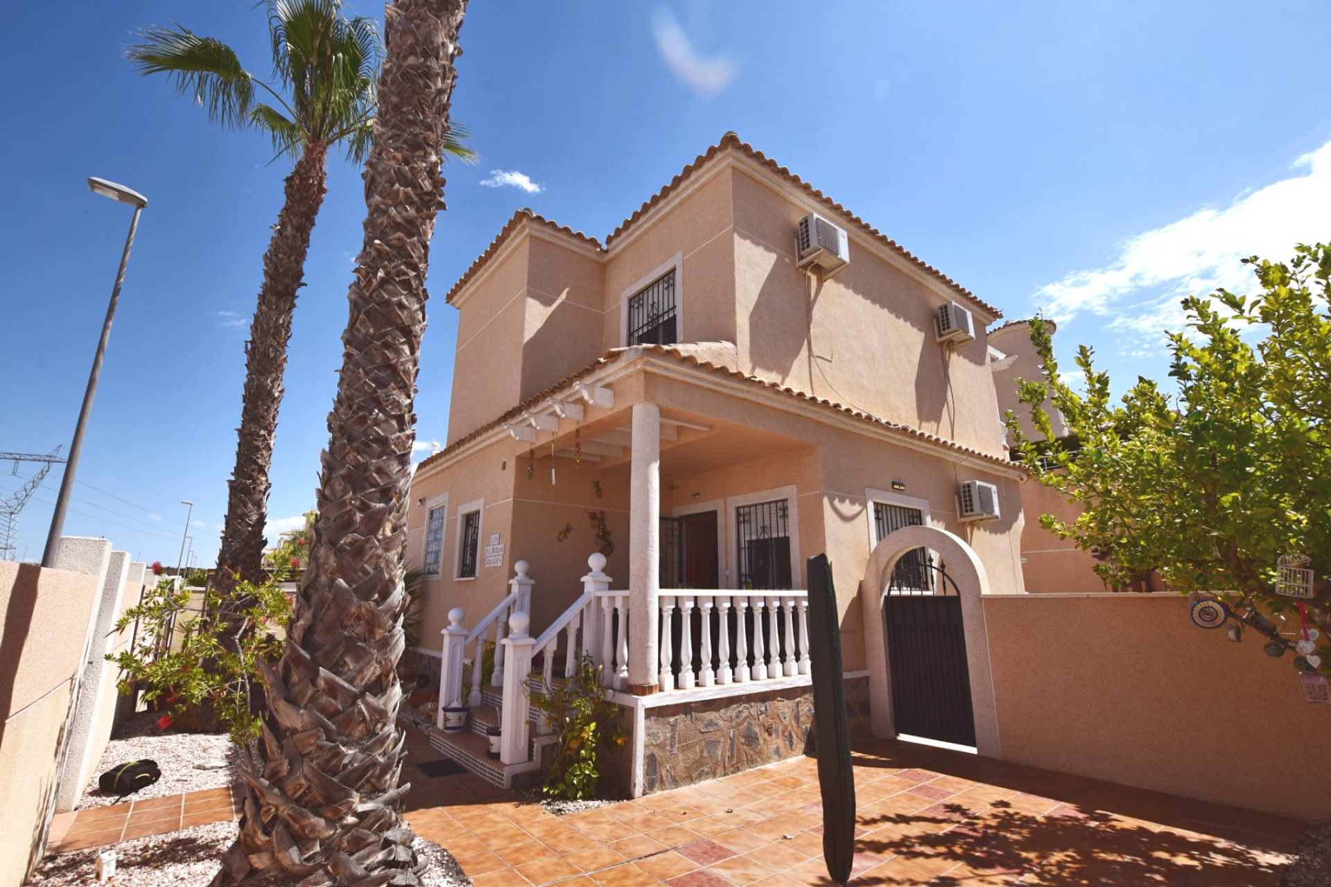 Resale - Detached Villa - Benijofar - Atalaya Park (Benijófar)