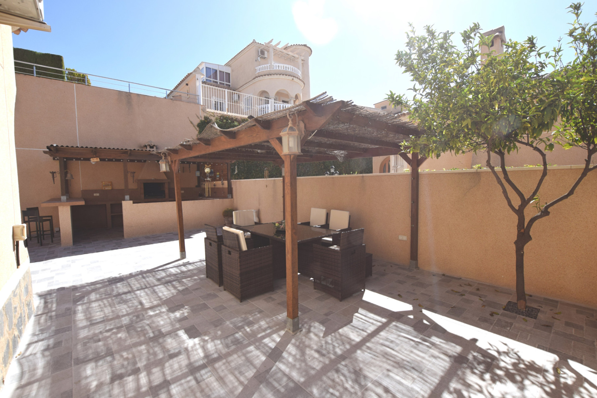 Resale - Detached Villa - Benijofar - Atalaya Park (Benijófar)