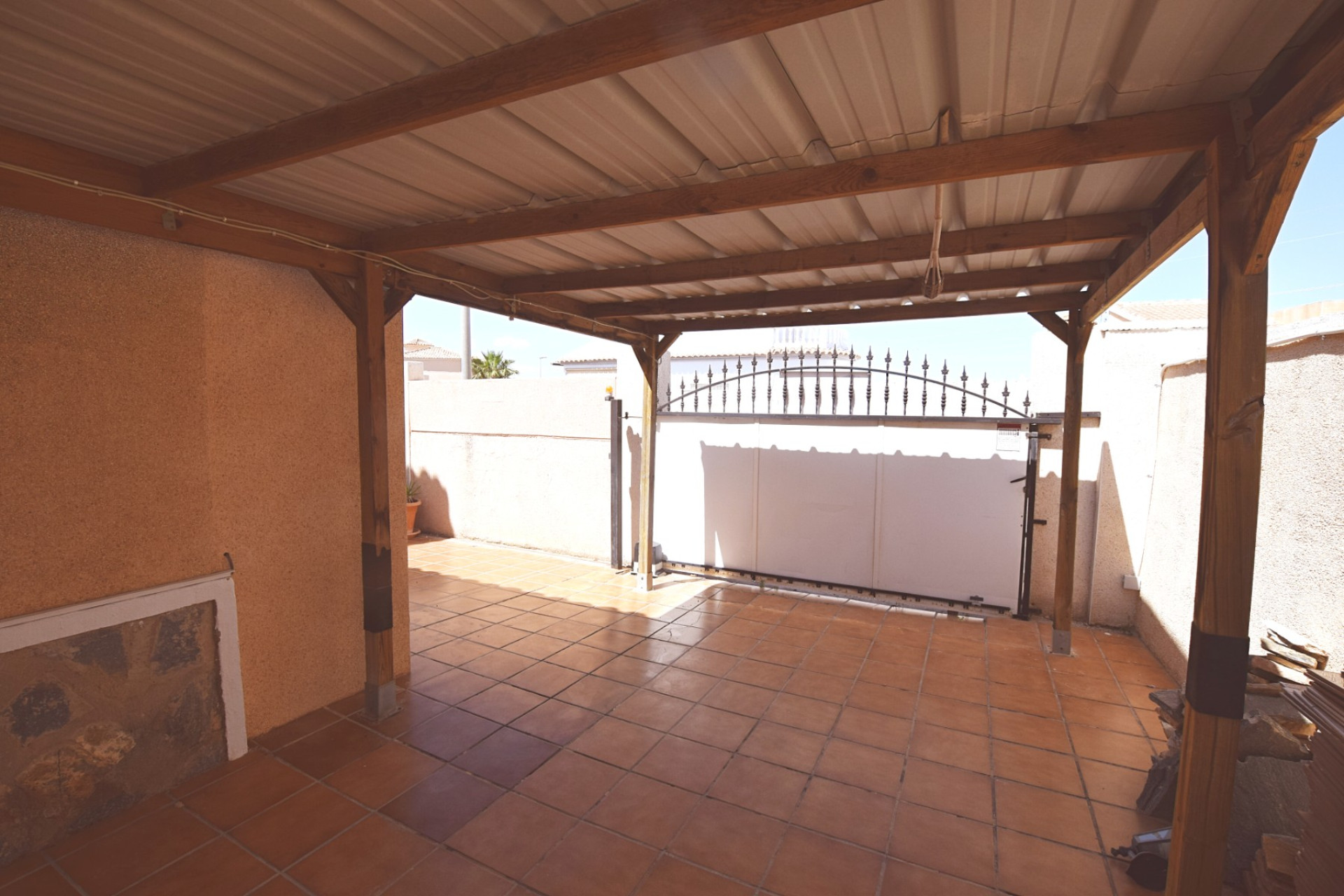 Resale - Detached Villa - Benijofar - Atalaya Park (Benijófar)