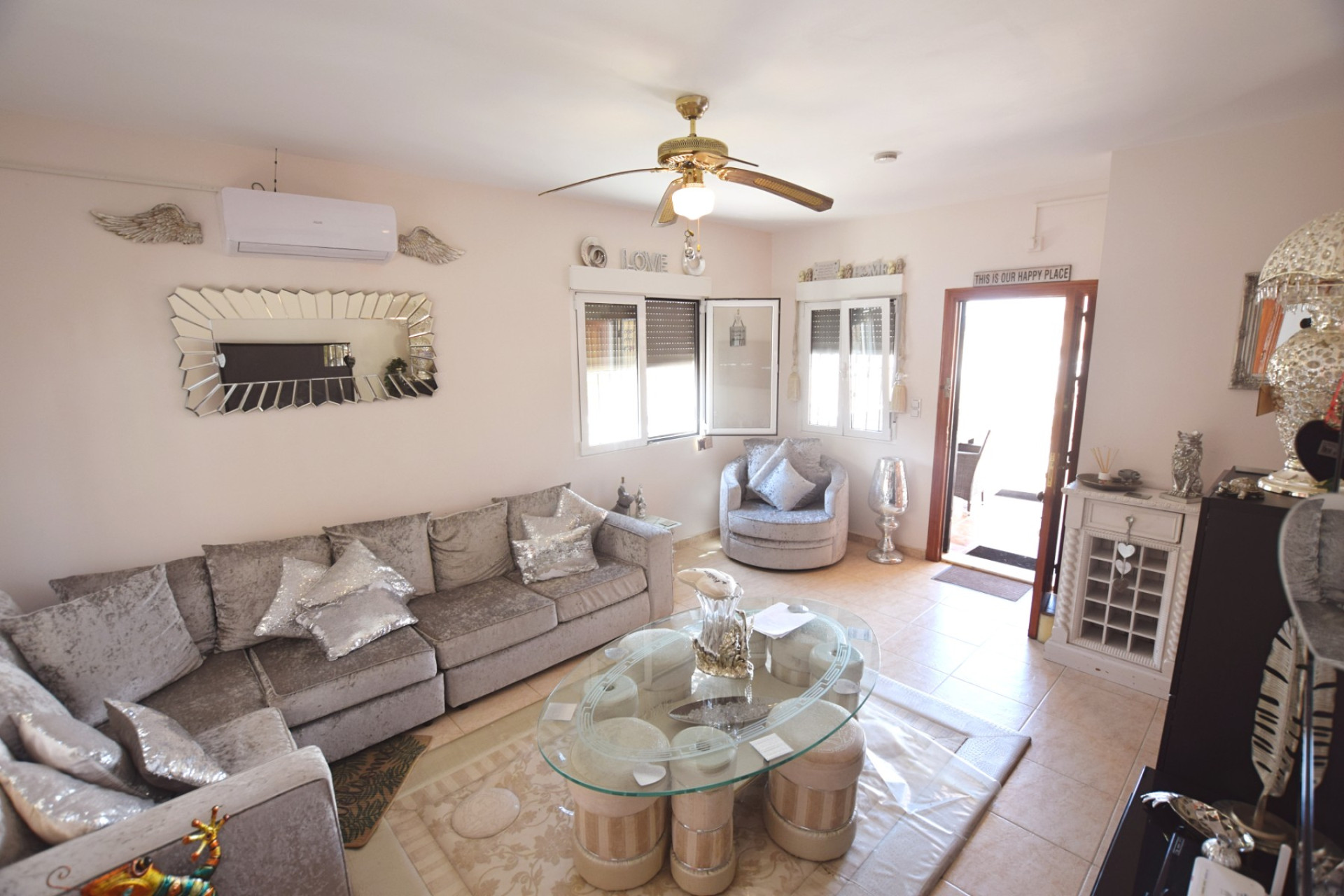 Resale - Detached Villa - Benijofar - Atalaya Park (Benijófar)