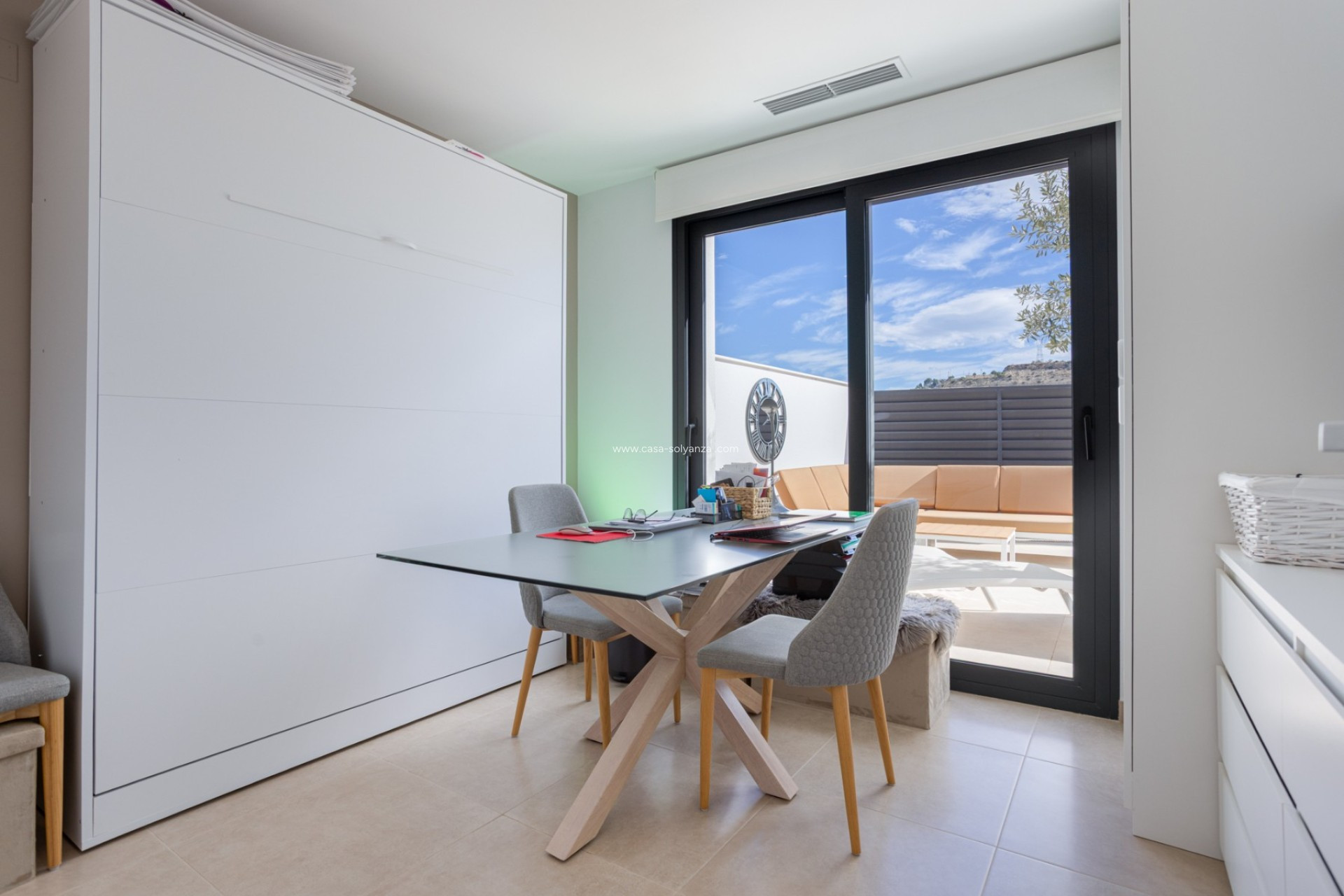 Resale - Detached Villa - Benijofar - Benijofar - Village