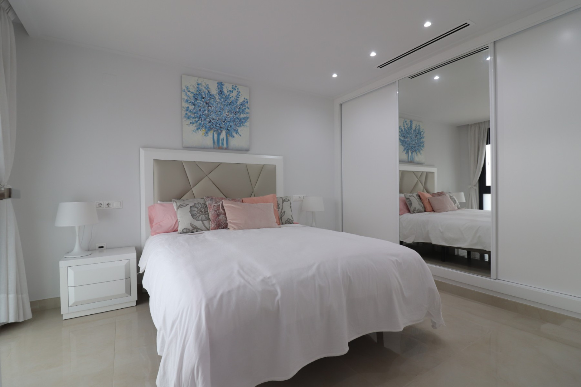 Resale - Detached Villa - Benijofar - Benijofar - Village