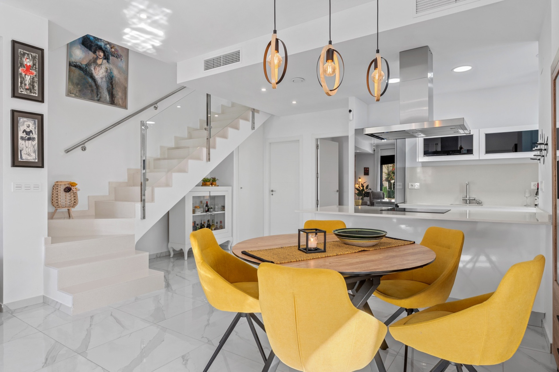 Resale - Detached Villa - Benijofar - Benijofar - Village