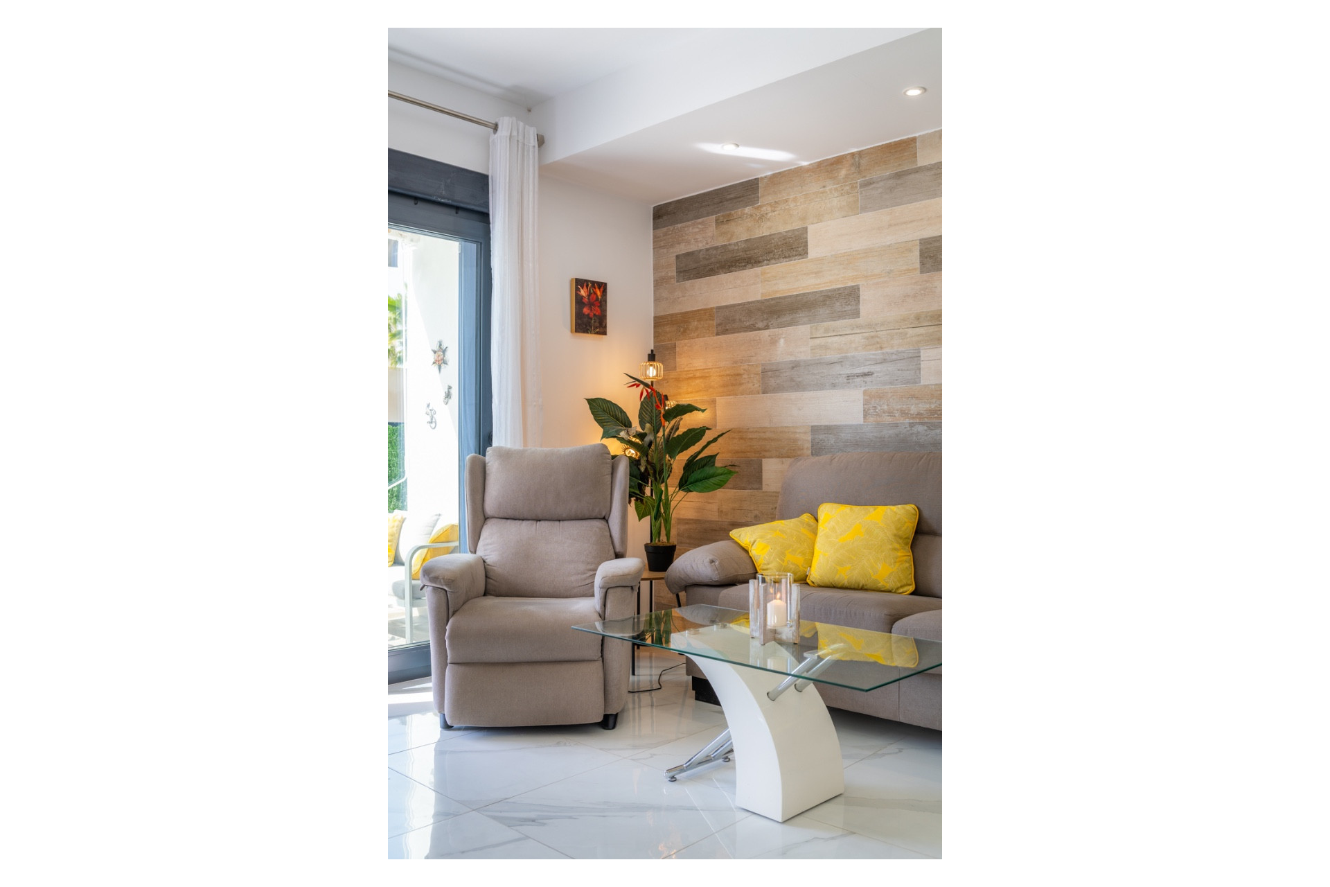 Resale - Detached Villa - Benijofar - Benijofar - Village