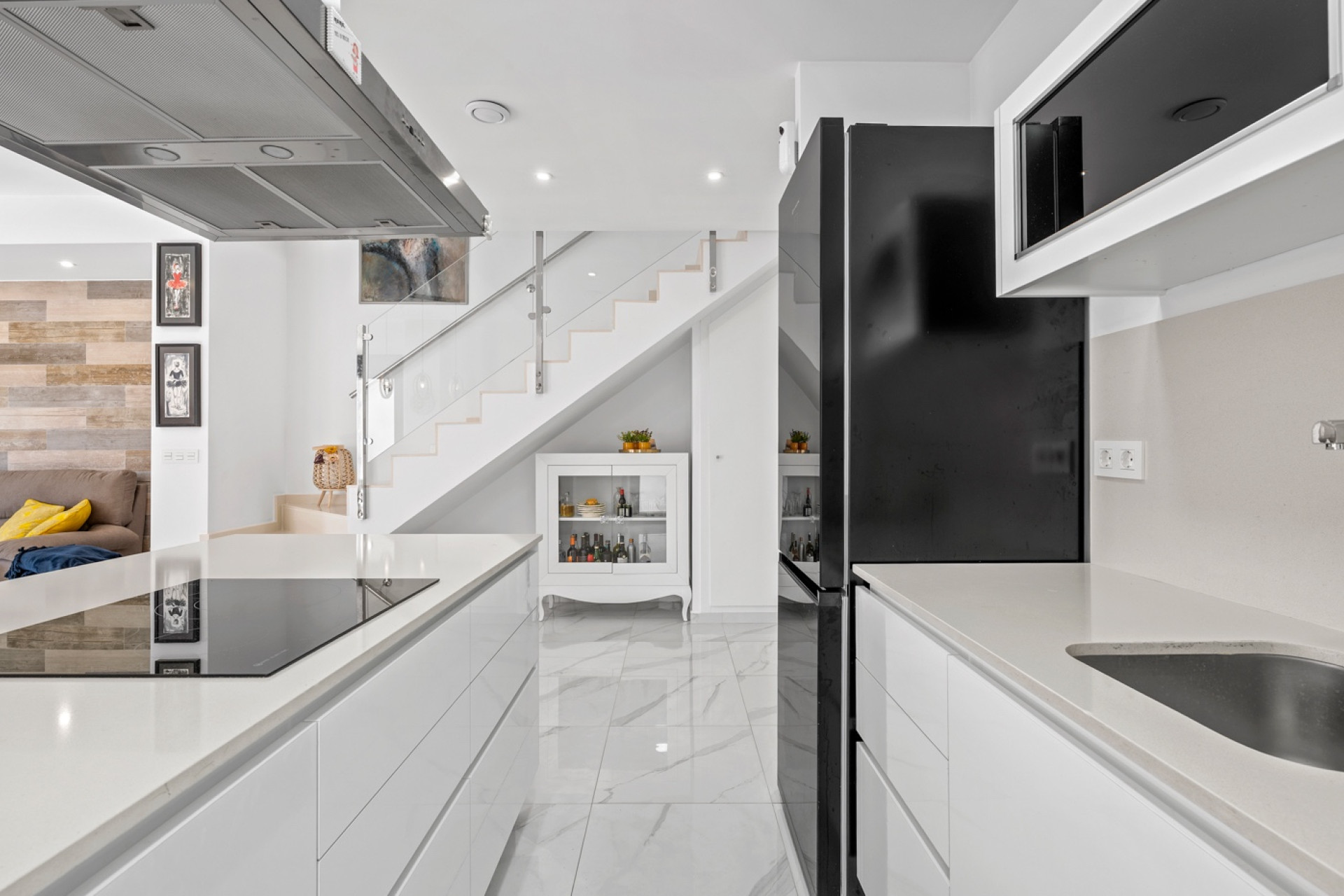 Resale - Detached Villa - Benijofar - Benijofar - Village