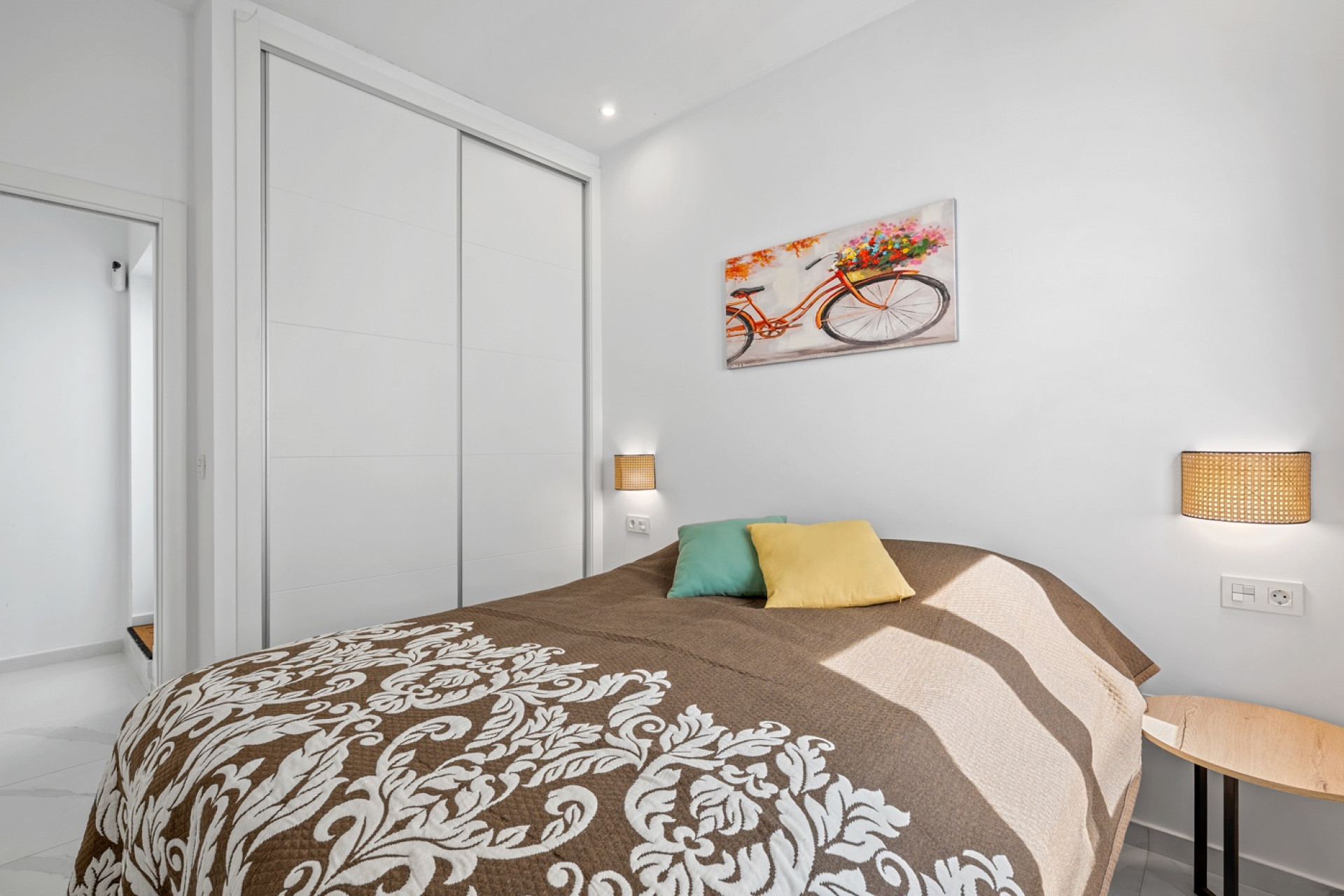 Resale - Detached Villa - Benijofar - Benijofar - Village