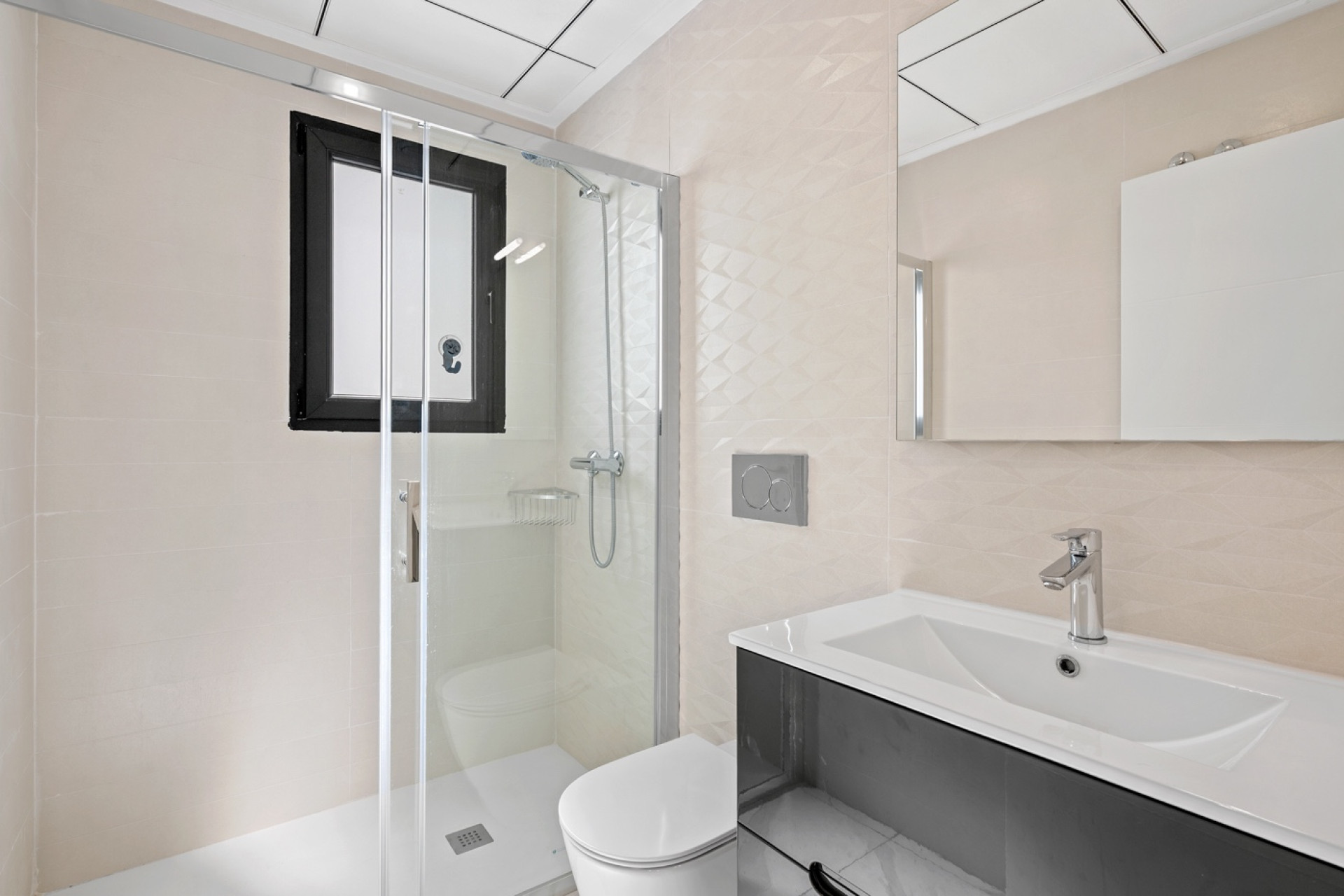 Resale - Detached Villa - Benijofar - Benijofar - Village