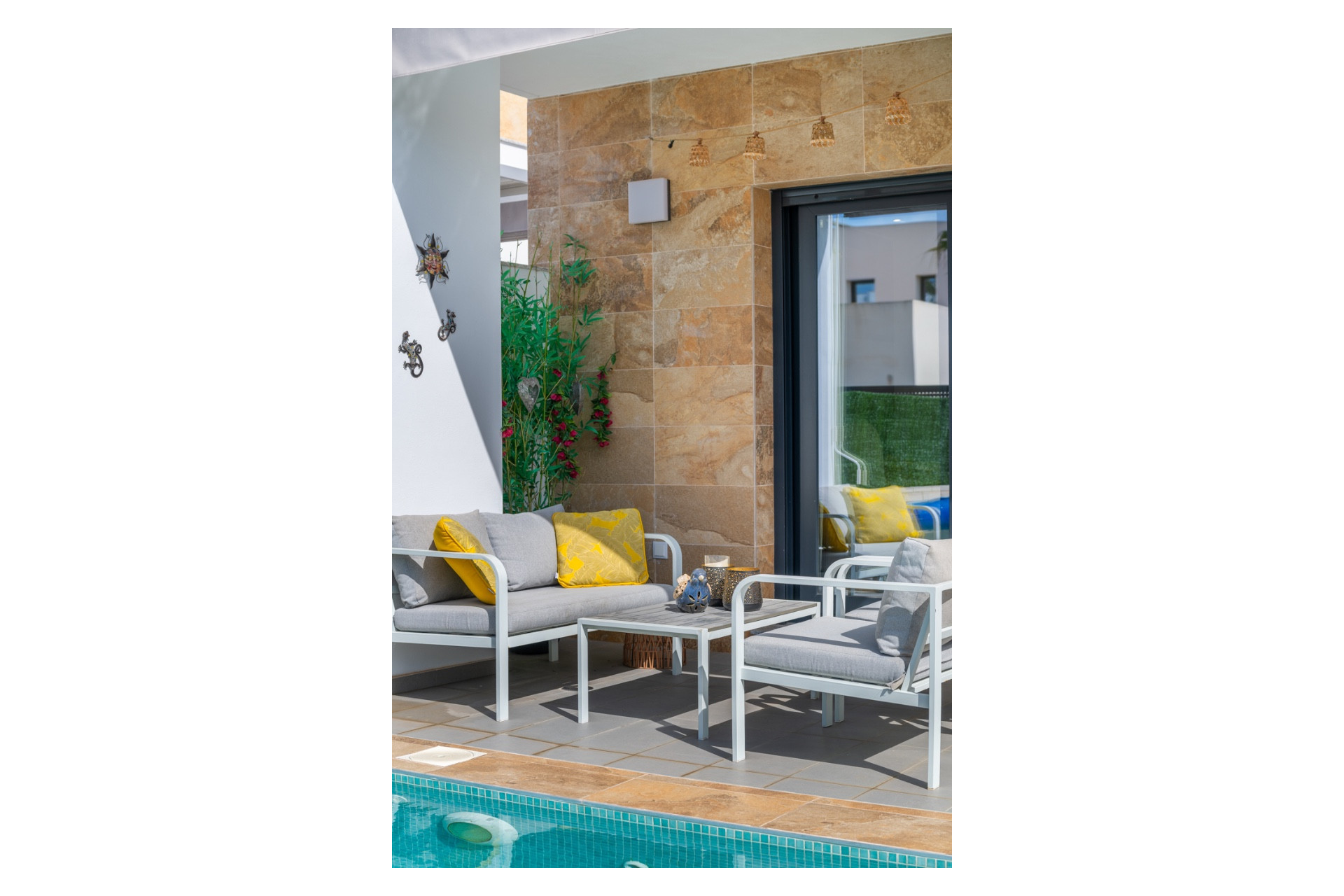 Resale - Detached Villa - Benijofar - Benijofar - Village