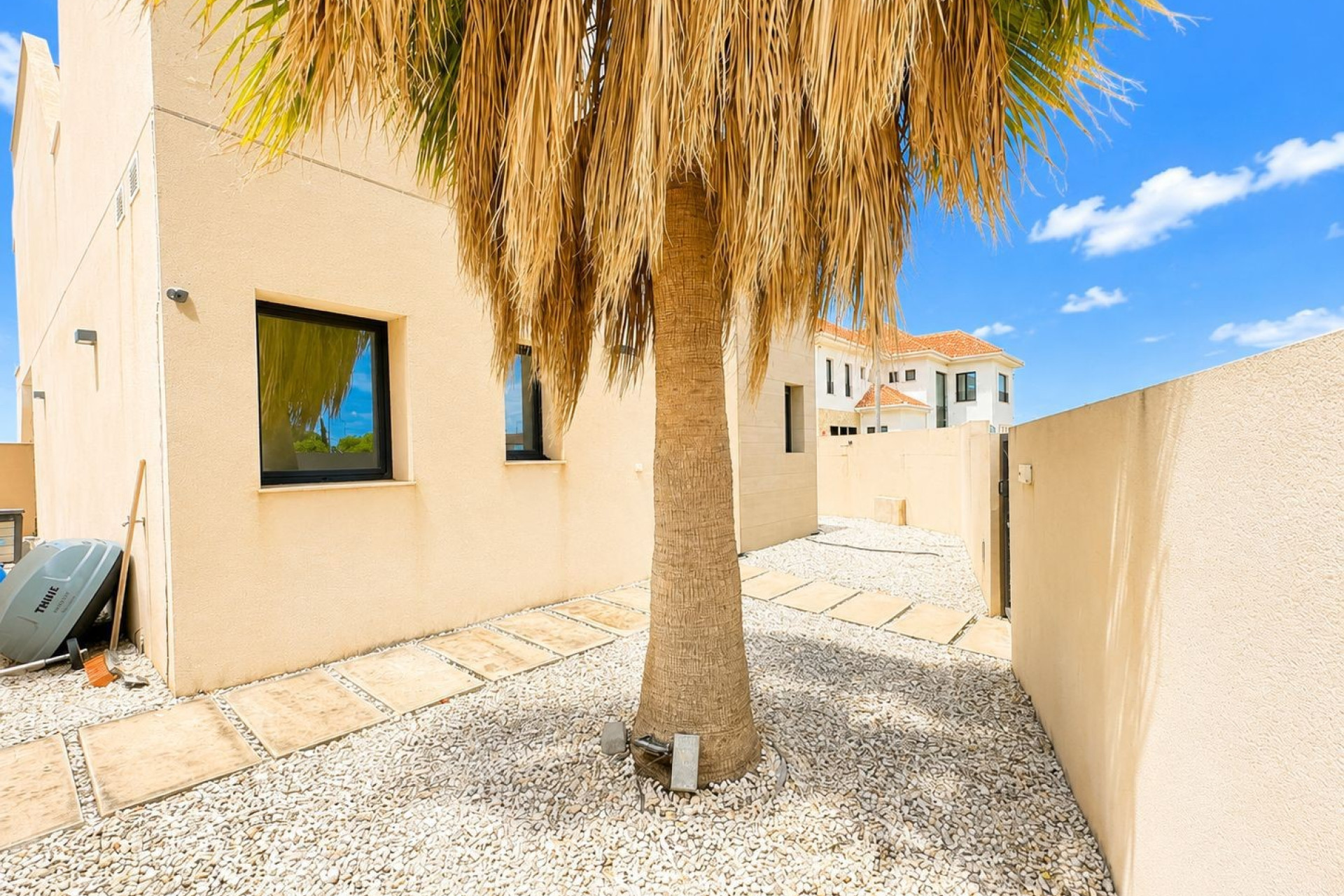 Resale - Detached Villa - Benijofar - Benijofar - Village
