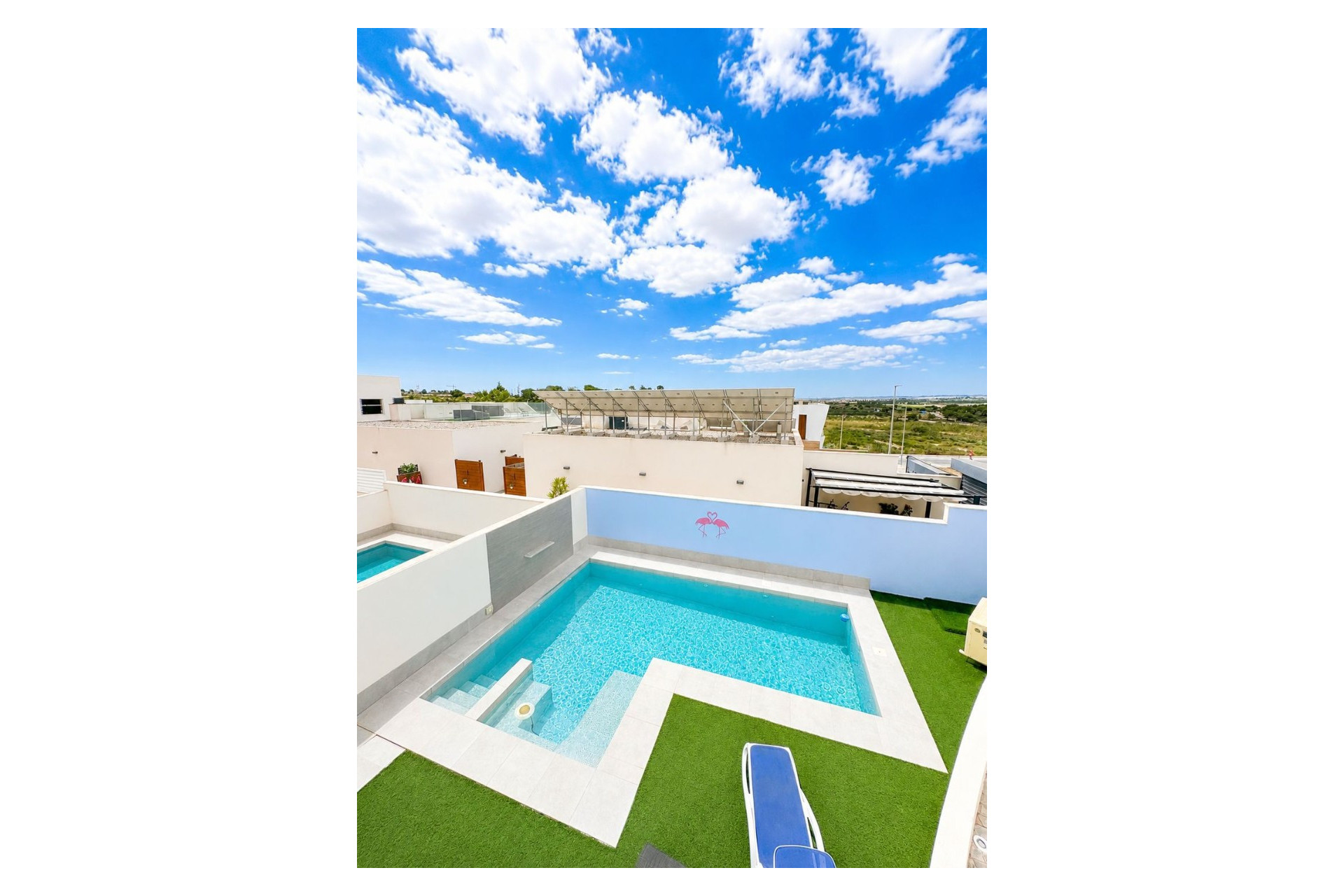 Resale - Detached Villa - Benijofar - Benijofar - Village