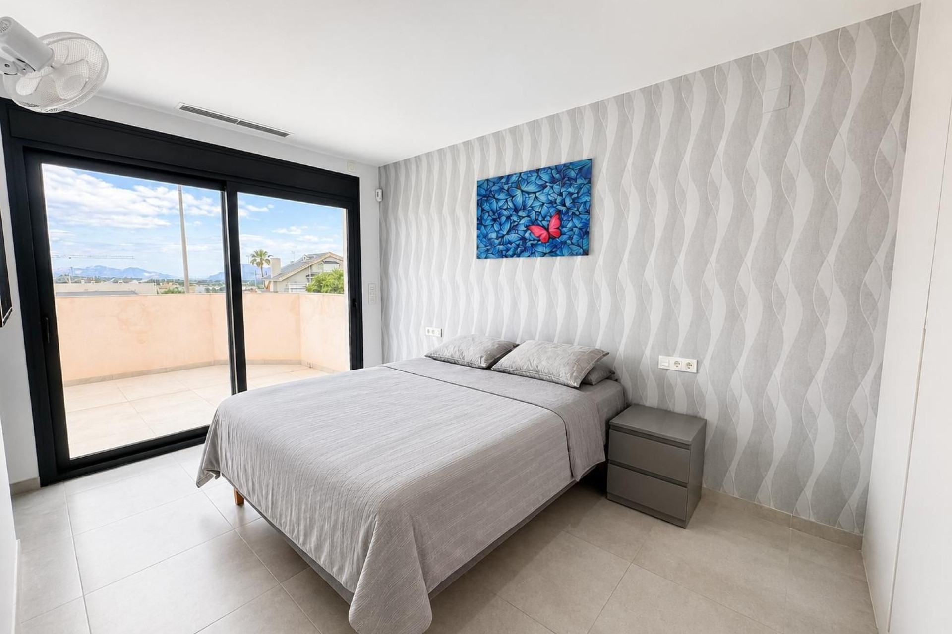 Resale - Detached Villa - Benijofar - Benijofar - Village