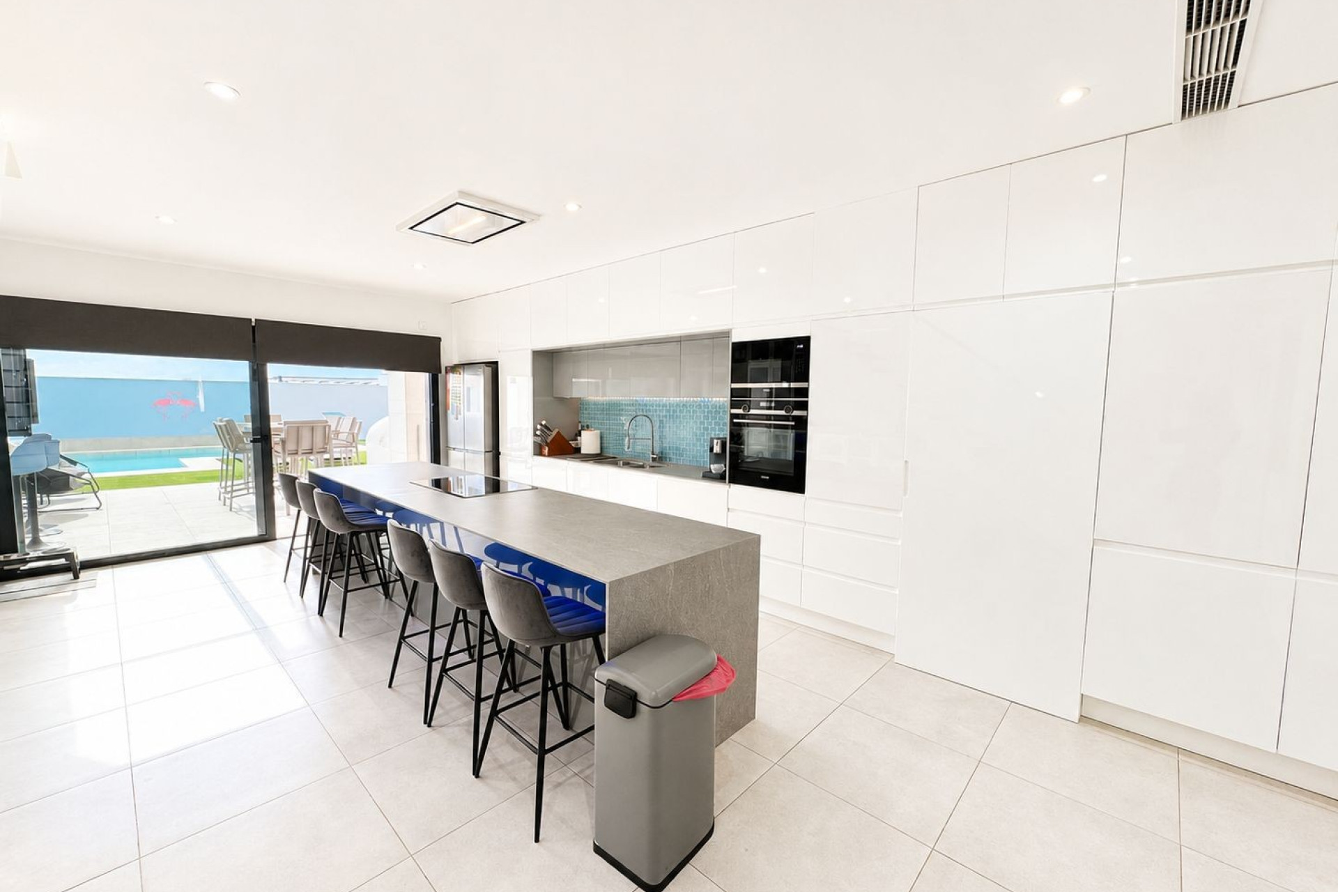 Resale - Detached Villa - Benijofar - Benijofar - Village