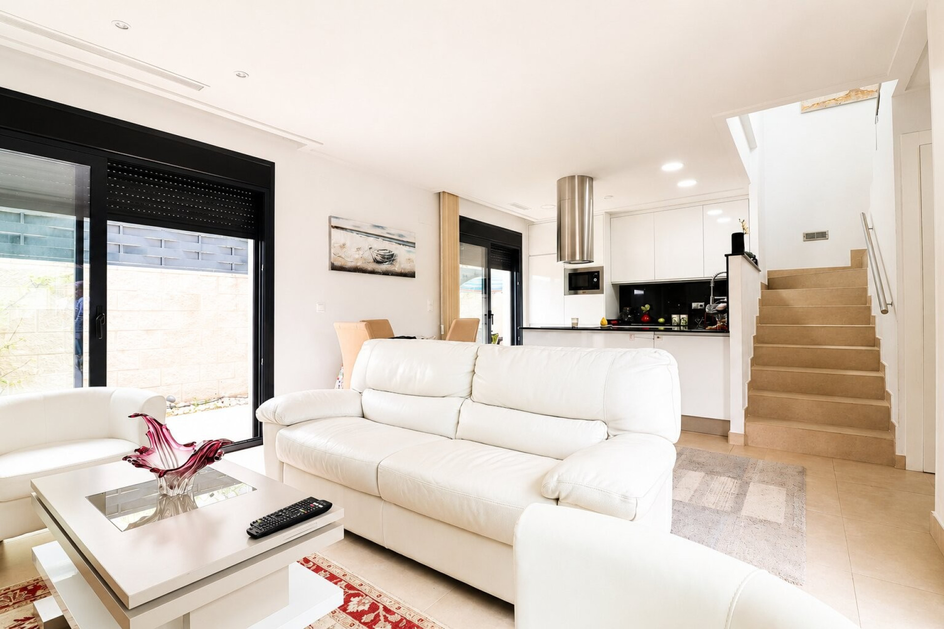 Resale - Detached Villa - Benijofar - Benijofar - Village