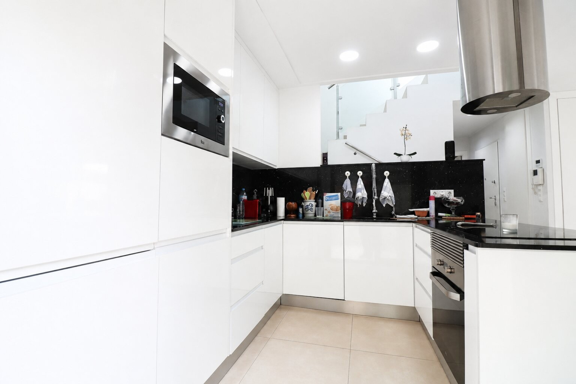 Resale - Detached Villa - Benijofar - Benijofar - Village